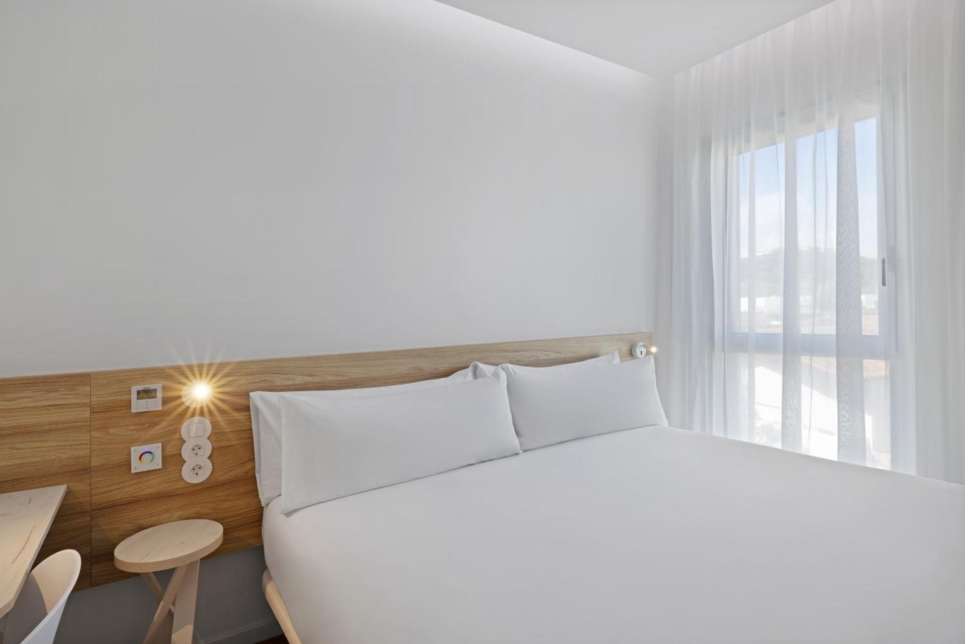 B&B HOTEL Leiria Fatima