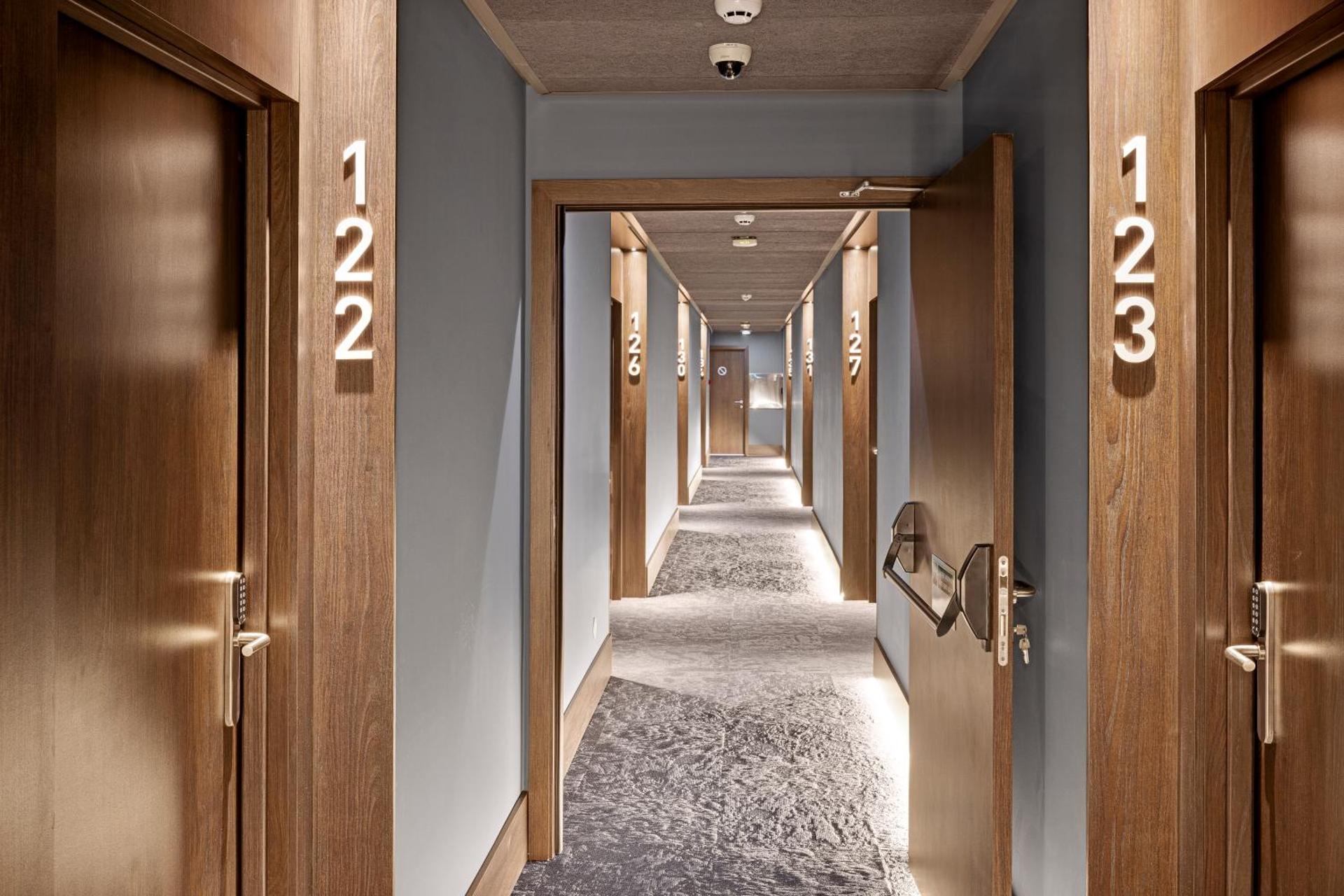 B&B HOTEL Leiria Fatima