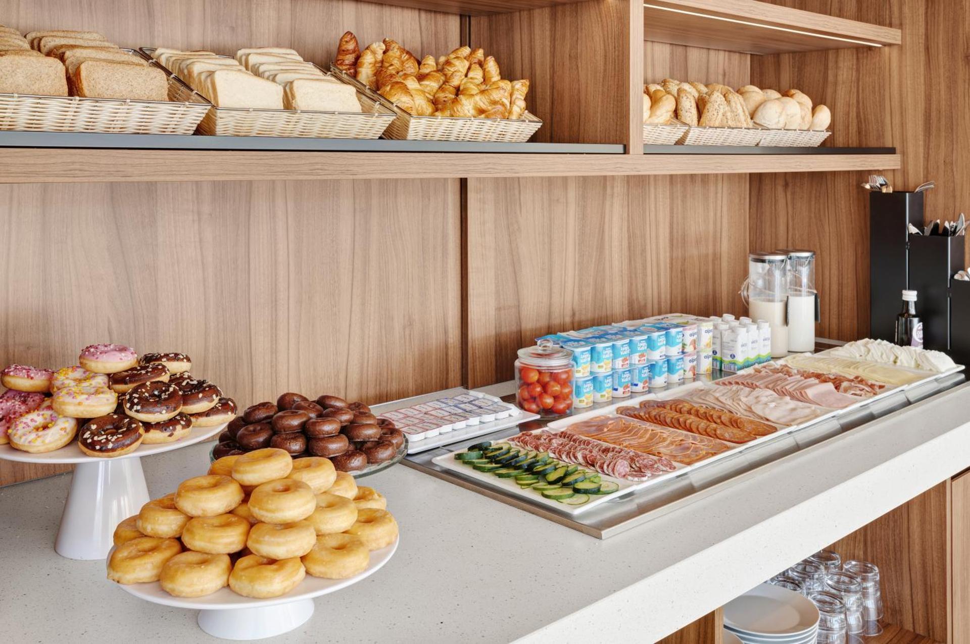 B&B HOTEL Leiria Fatima