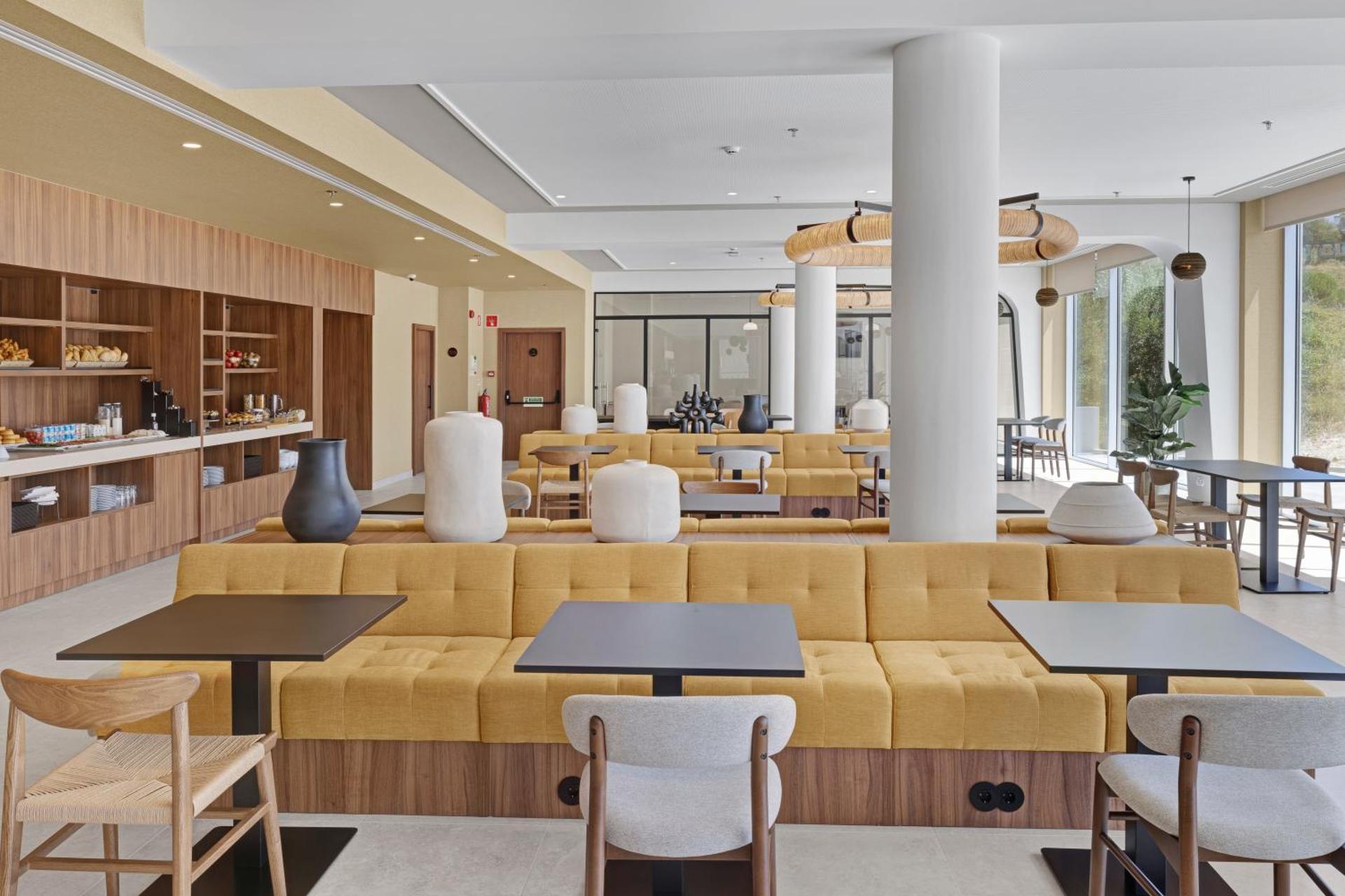 B&B HOTEL Leiria Fatima