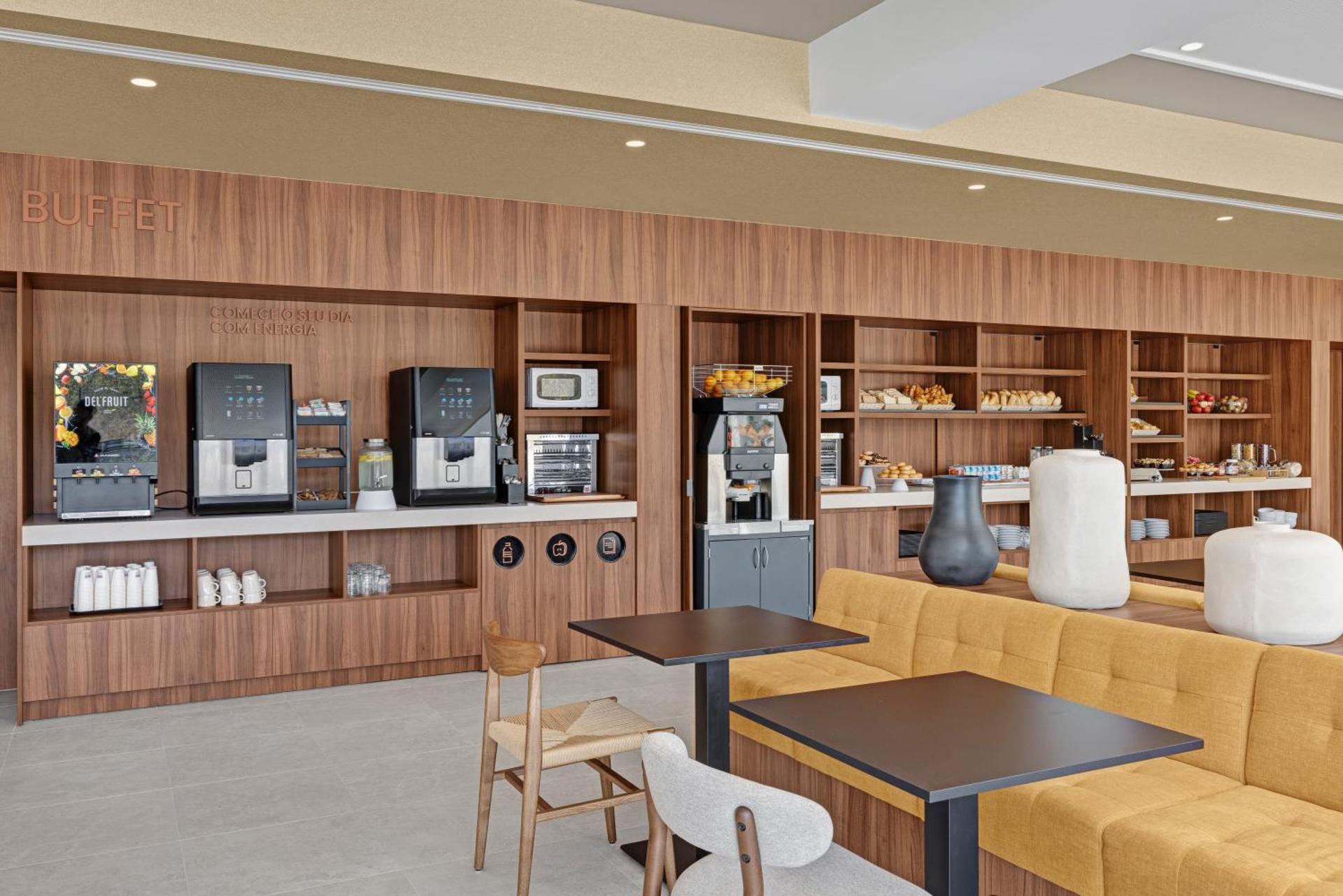 B&B HOTEL Leiria Fatima