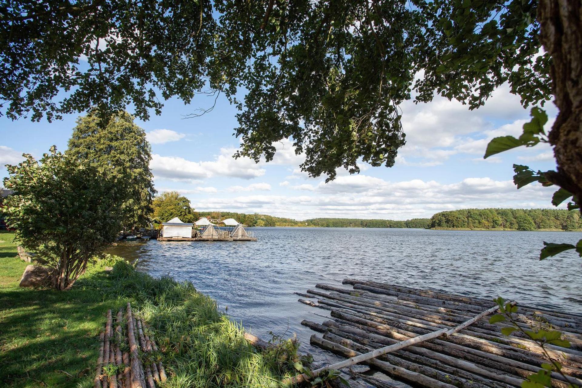 Ferienwohnung Bett Und Buch