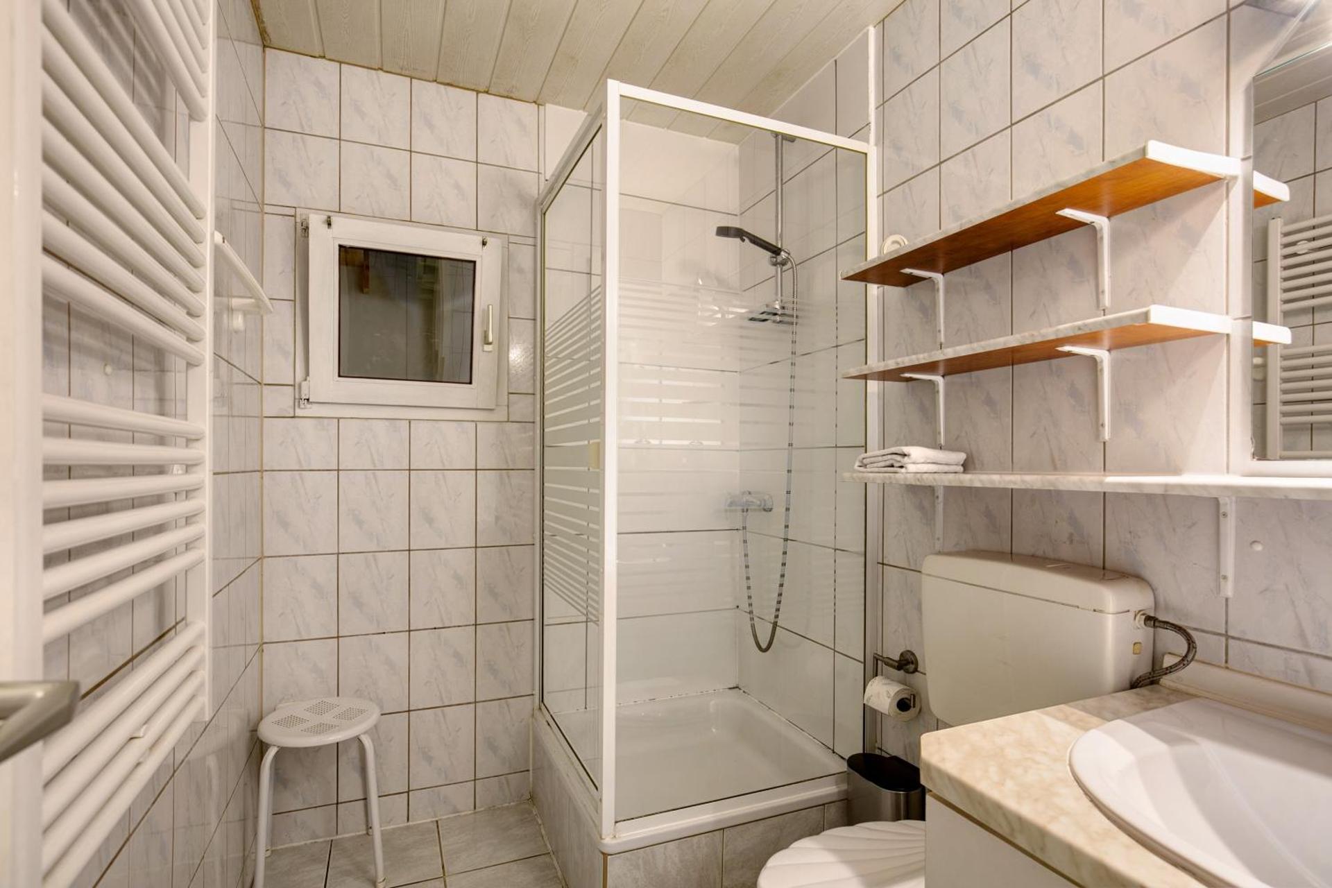 Hunziger's Zimmervermietung