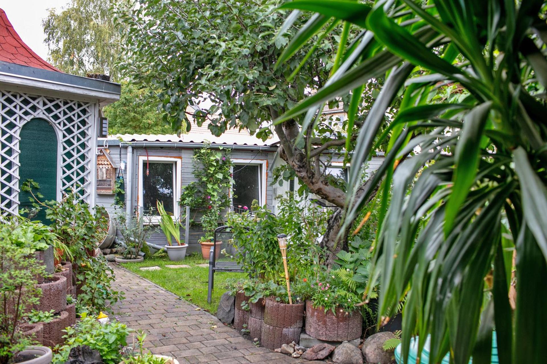 Hunziger's Zimmervermietung