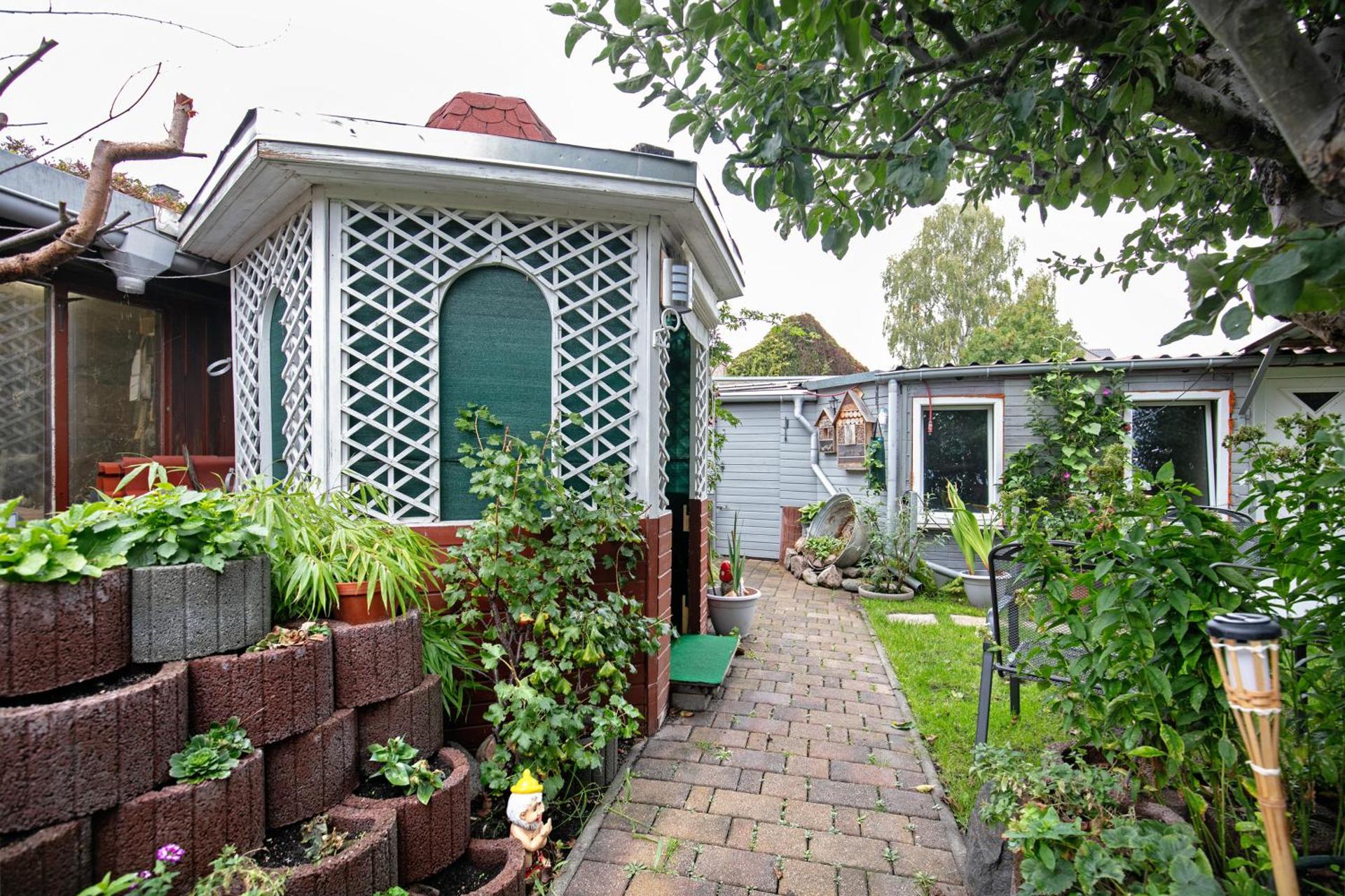 Hunziger's Zimmervermietung