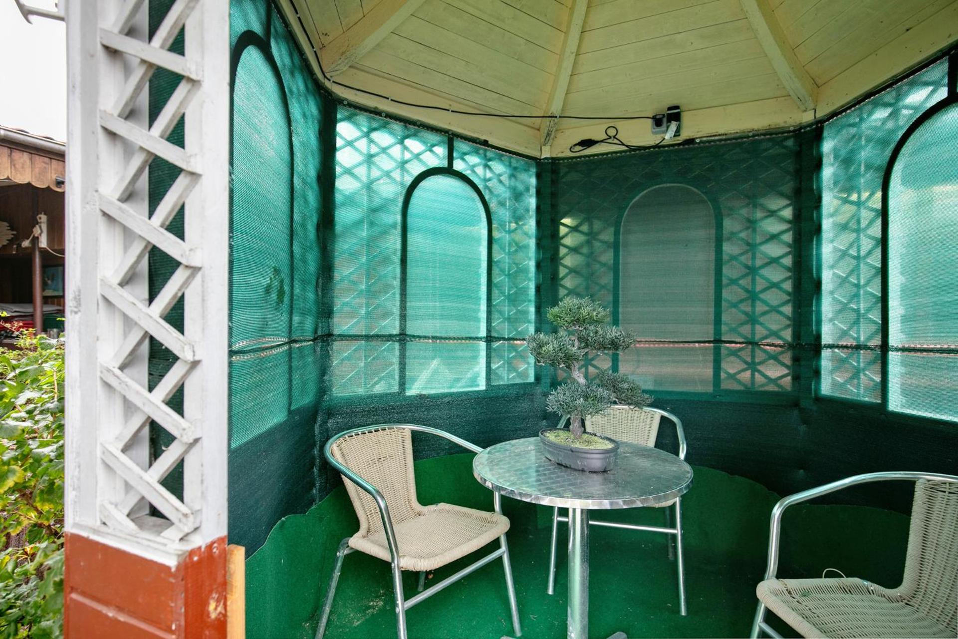 Hunziger's Zimmervermietung