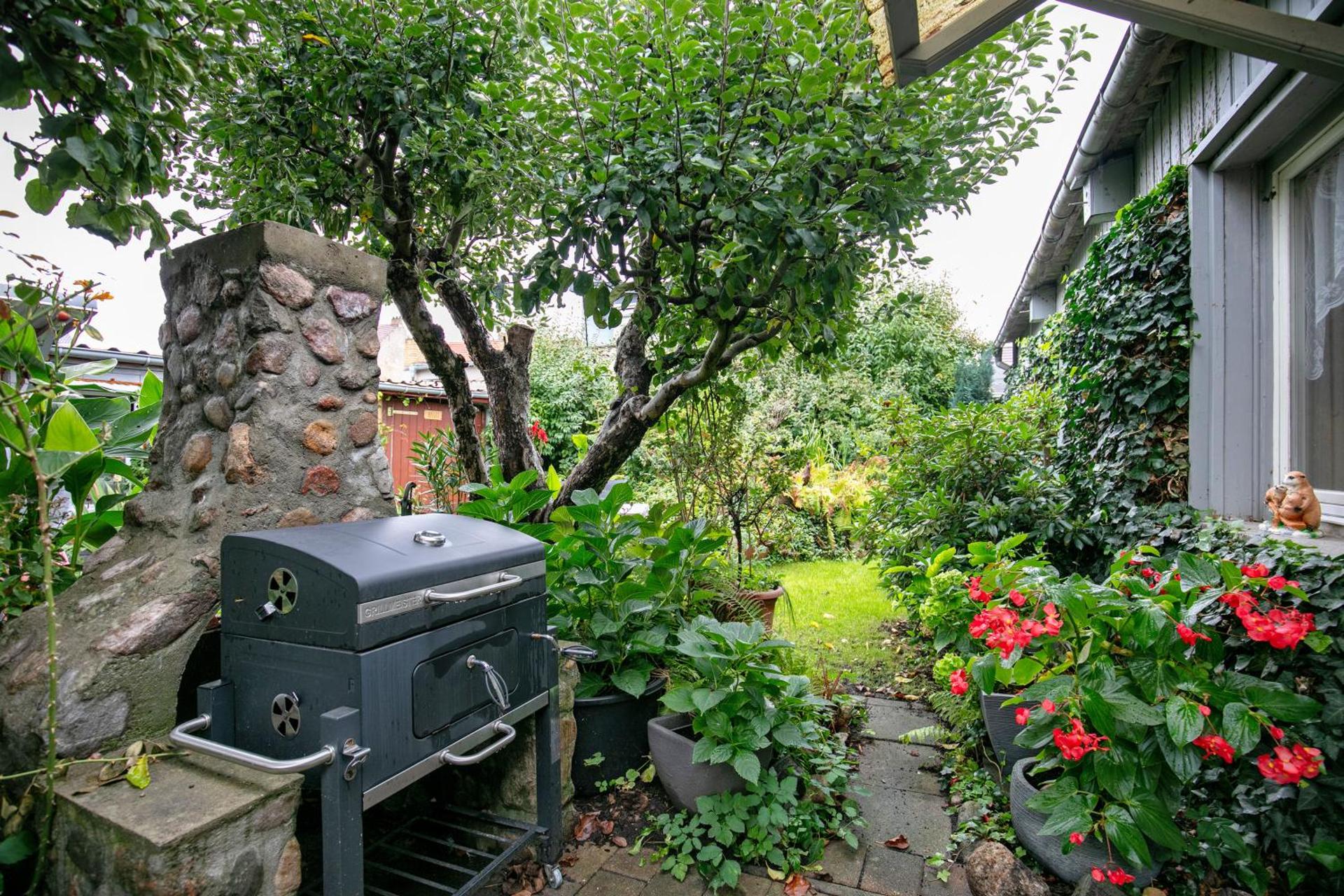 Hunziger's Zimmervermietung