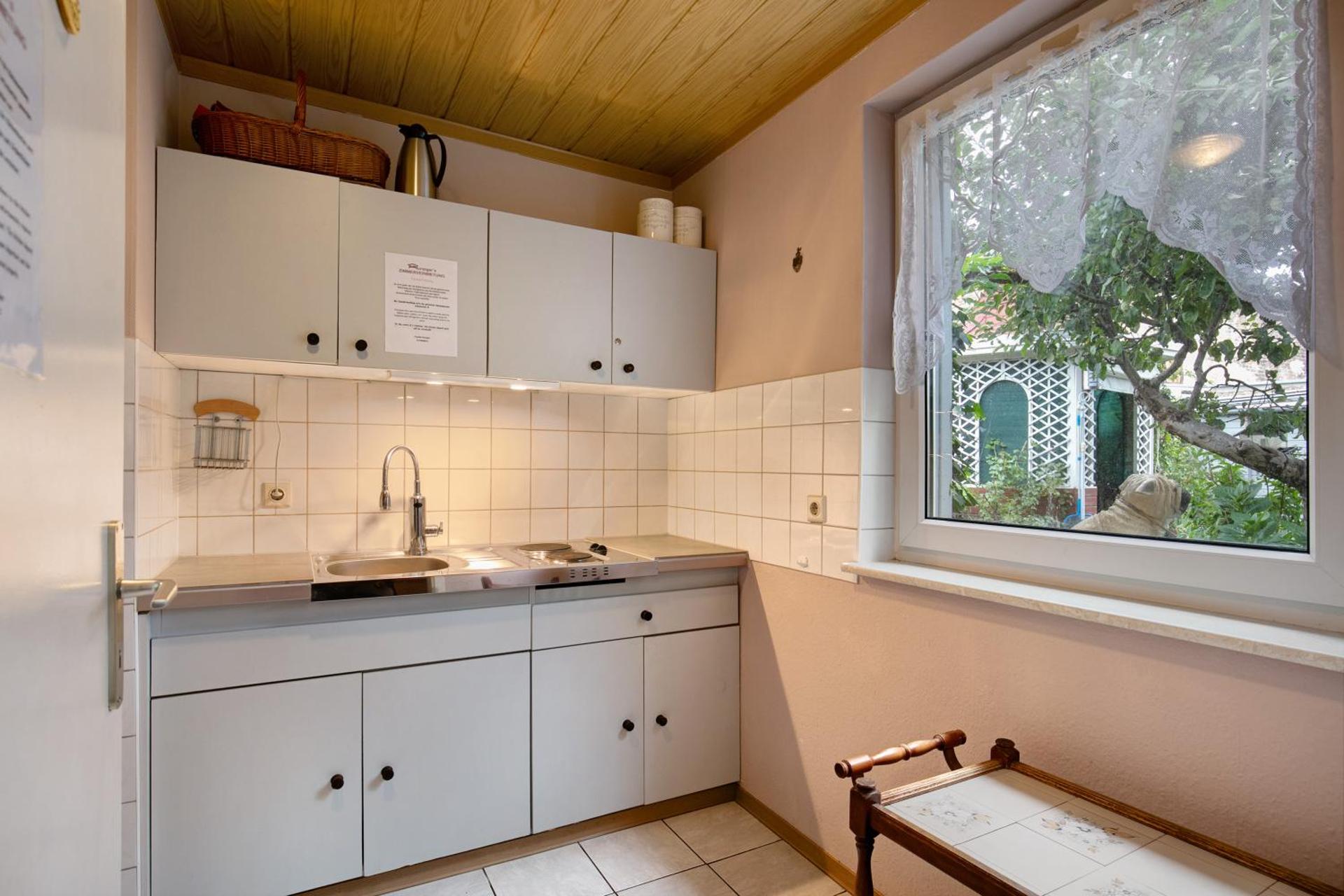 Hunziger's Zimmervermietung