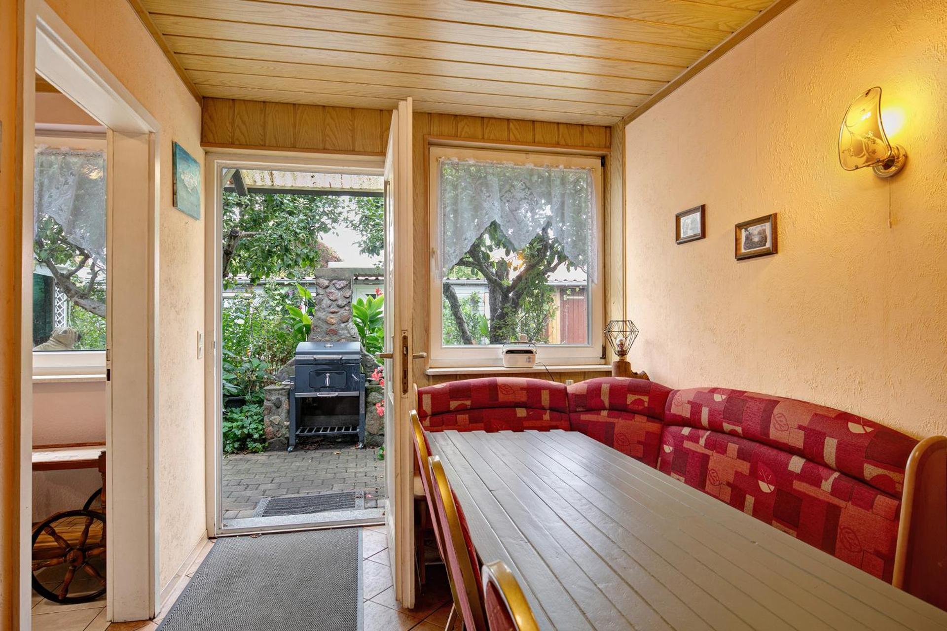 Hunziger's Zimmervermietung