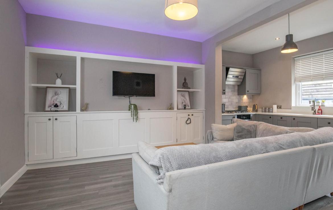 Number 3 Castle Cottage