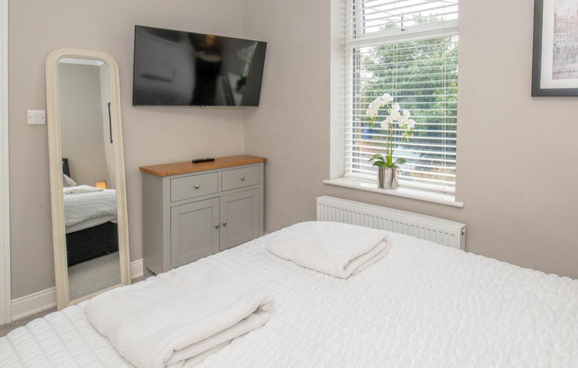 Number 3 Castle Cottage