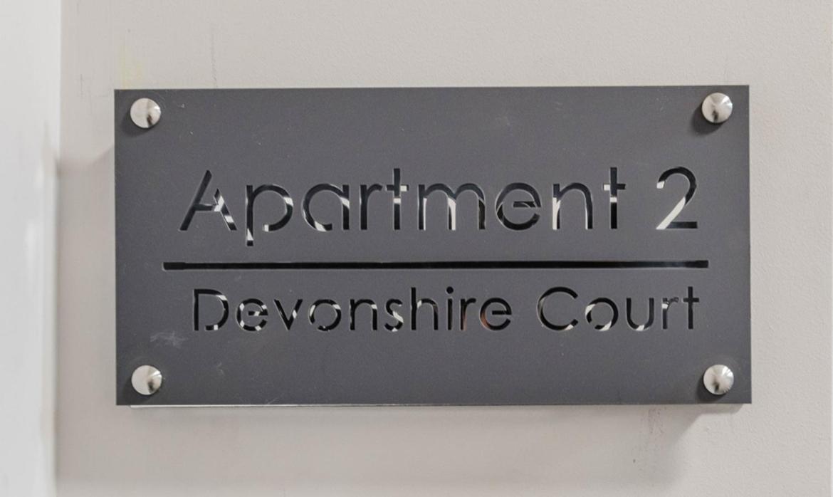 Central Skipton - Devonshire Court Apartments