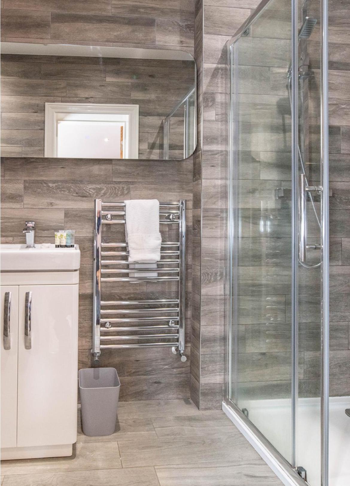 Central Skipton - Devonshire Court Apartments