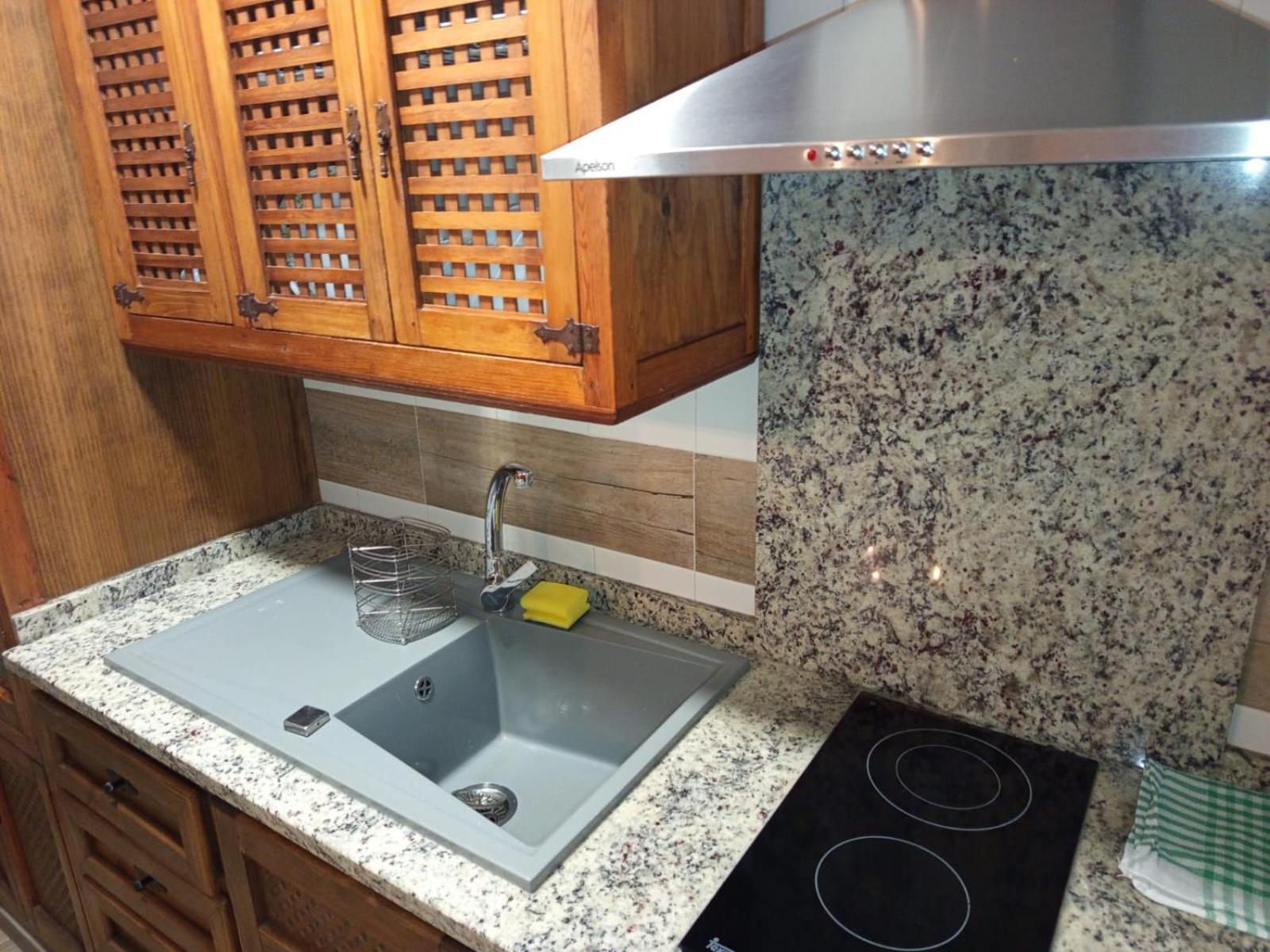 Casas Rurales Arcoiris