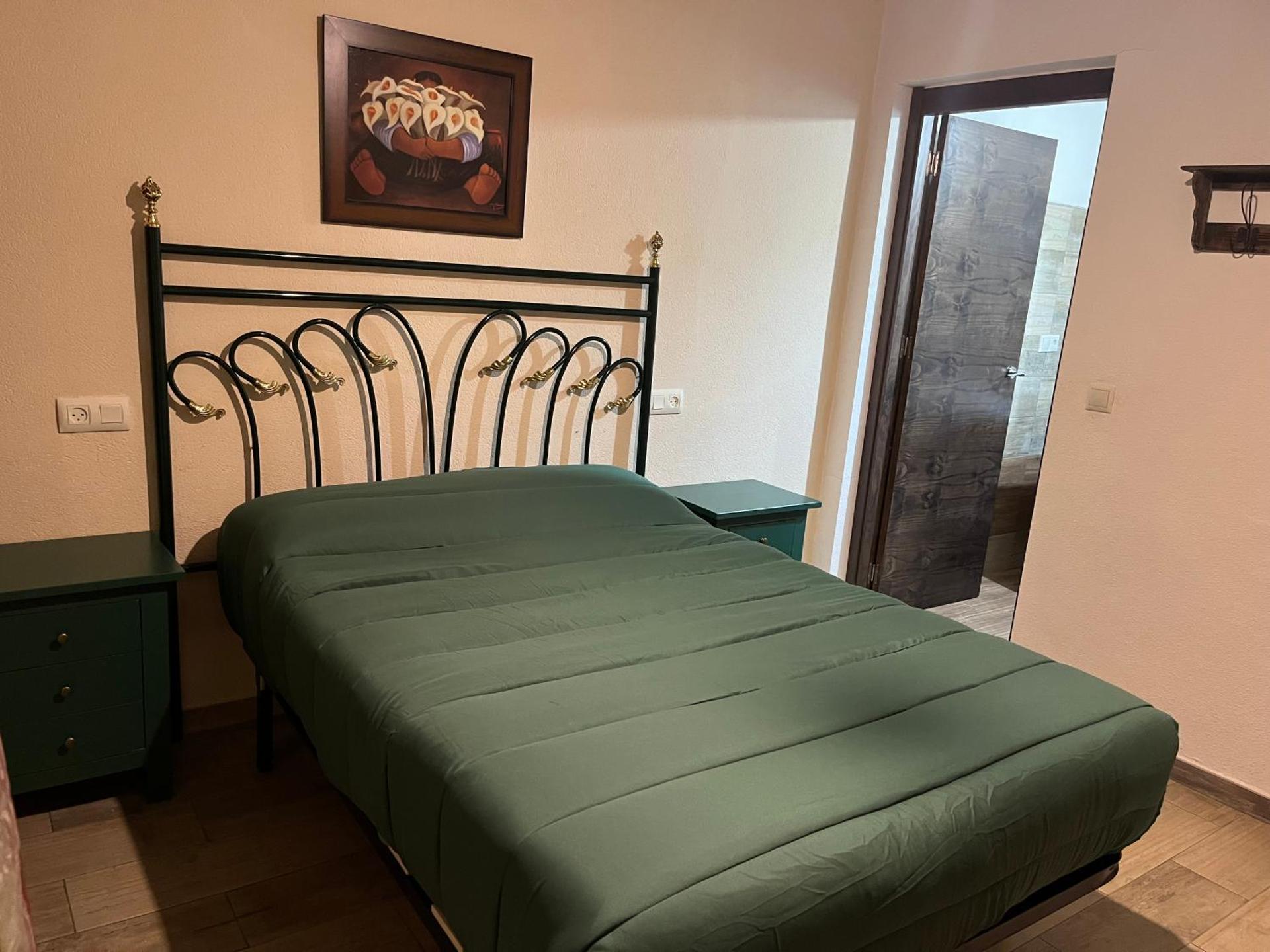 Casas Rurales Arcoiris