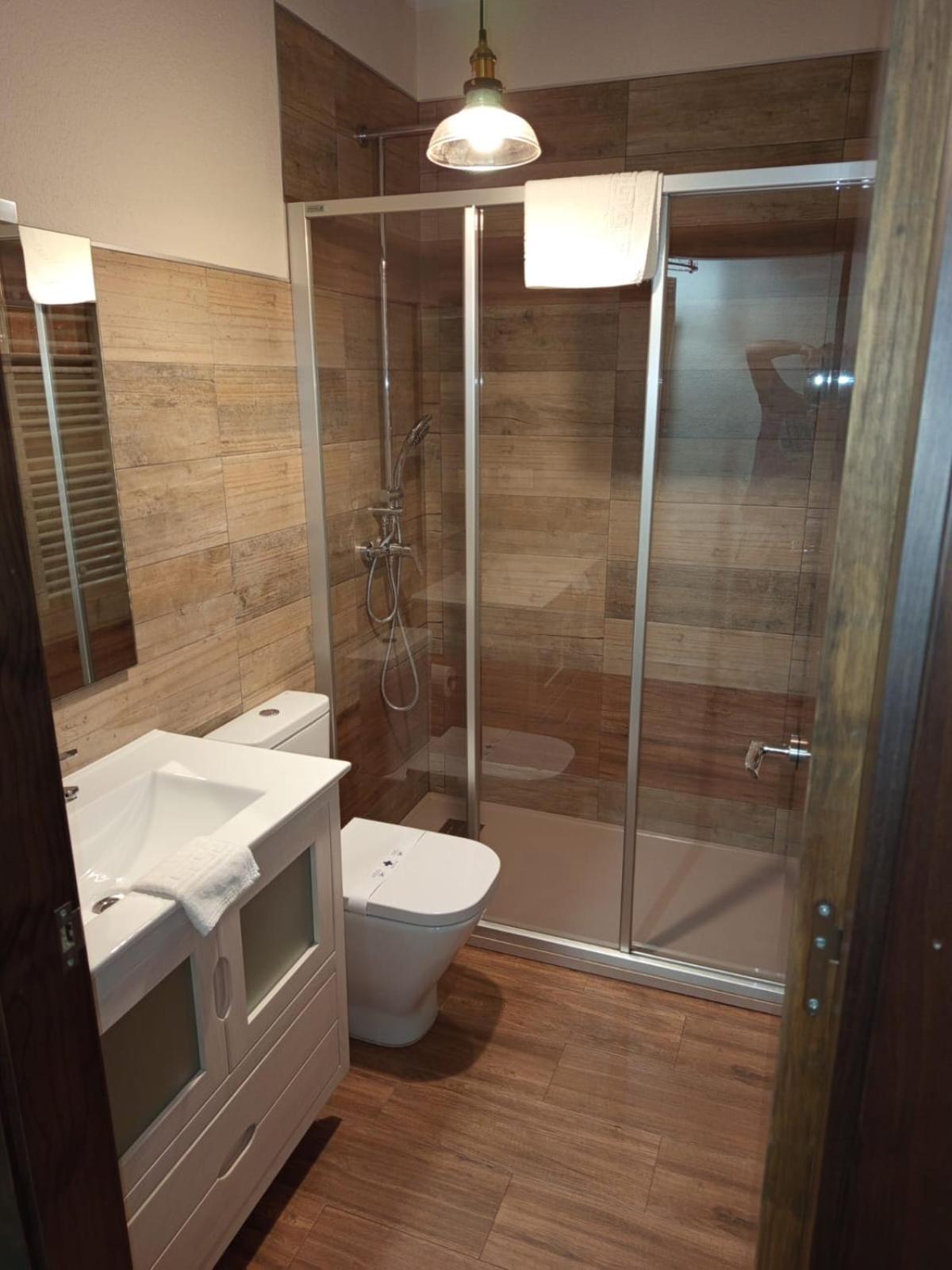 Casas Rurales Arcoiris