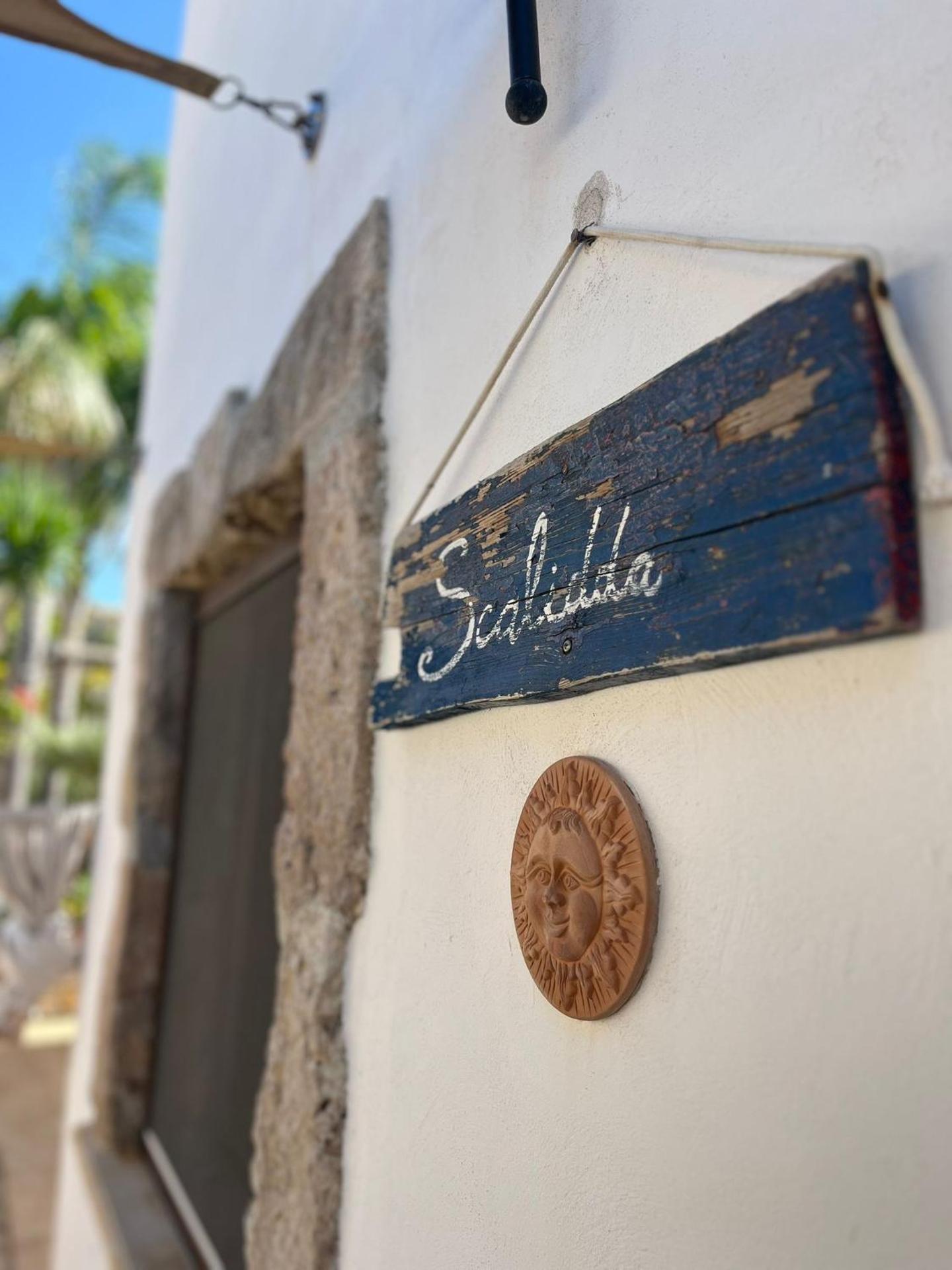 Property logo or sign