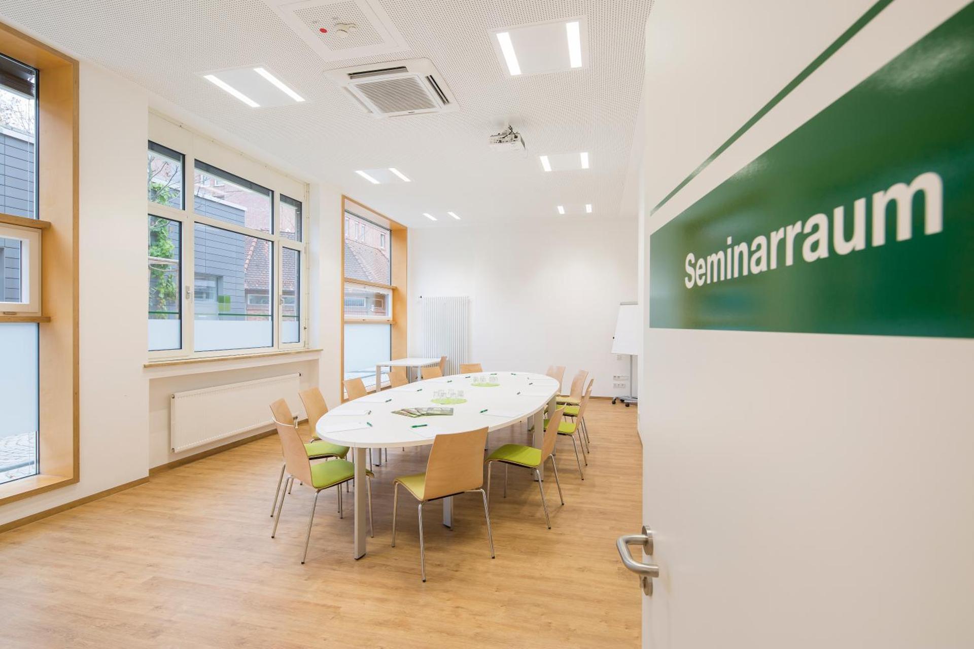 Meeting/conference room