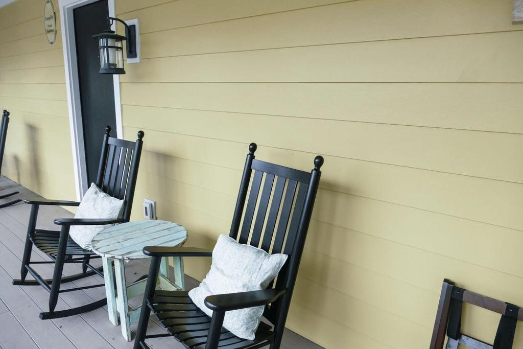 Beachview Inn and Spa