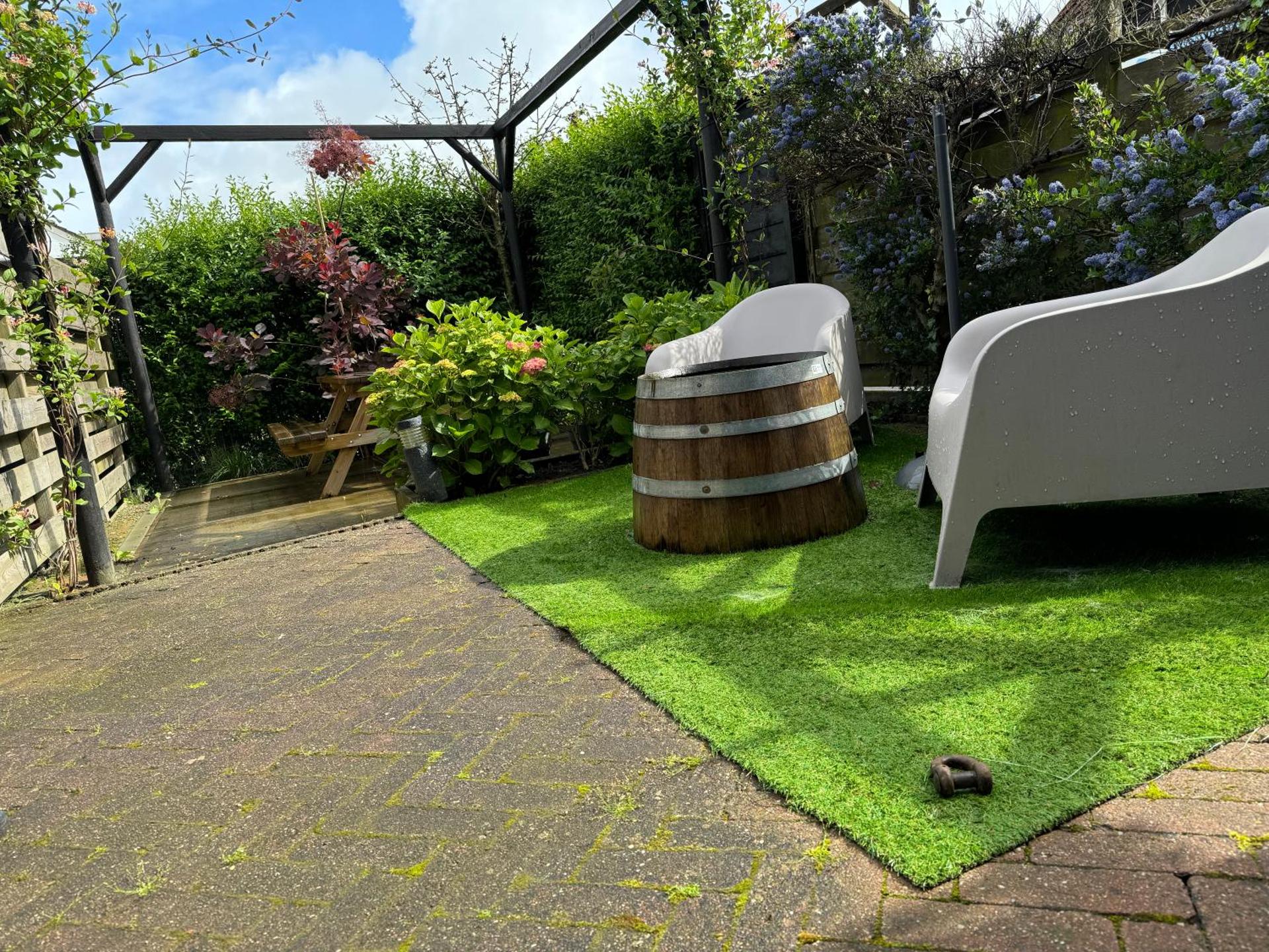 B en B Bij Kees & Dees