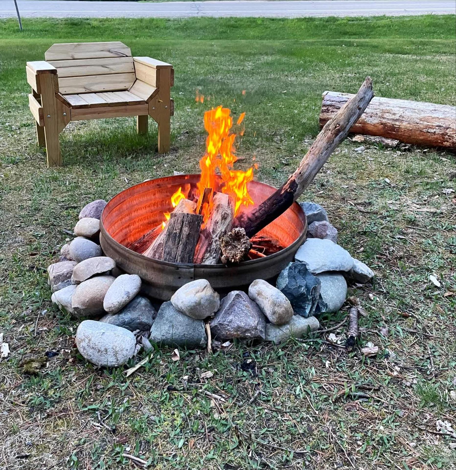 TeePee Room 9-Newly Renovated