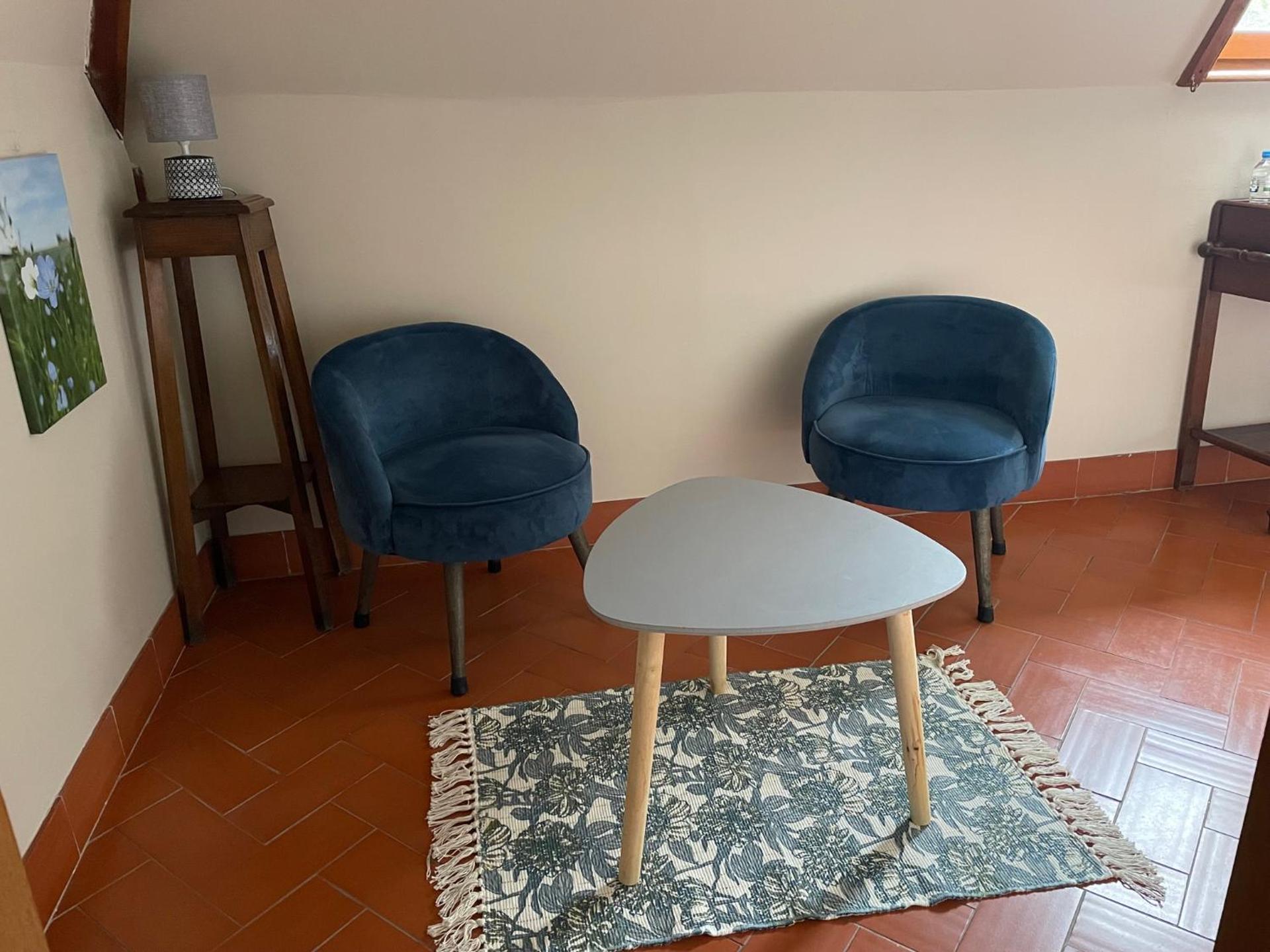 Le prieuré des fontaines