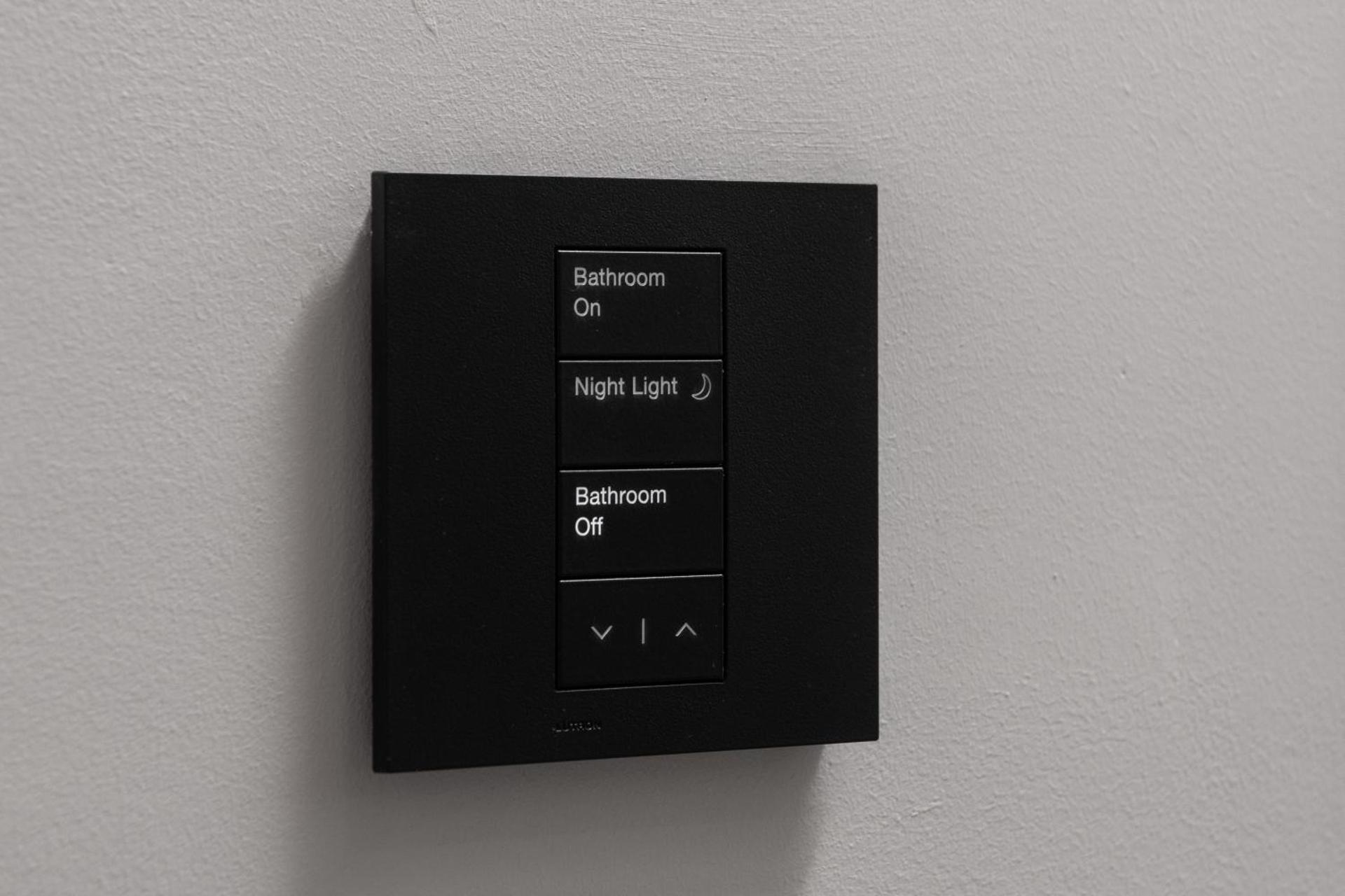 Montgomery House Apart-Hotel