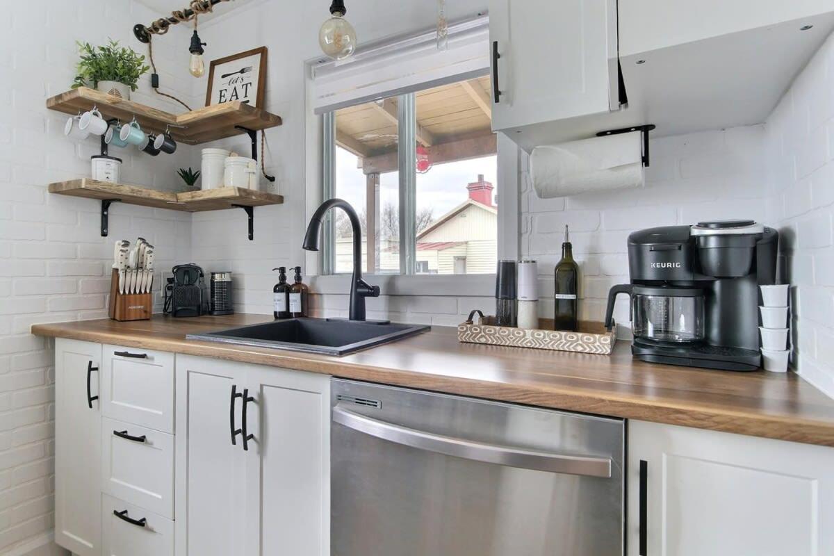 Lovely Boho Spa Sauna AC and Free Parking