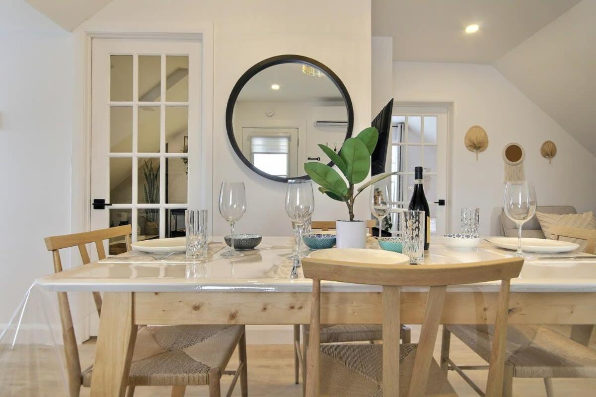 Lovely Boho Spa Sauna AC and Free Parking