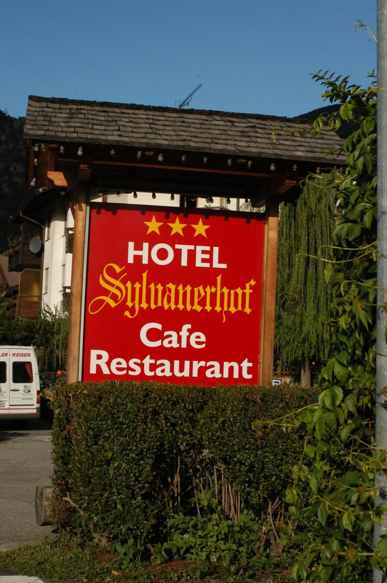 Property logo or sign