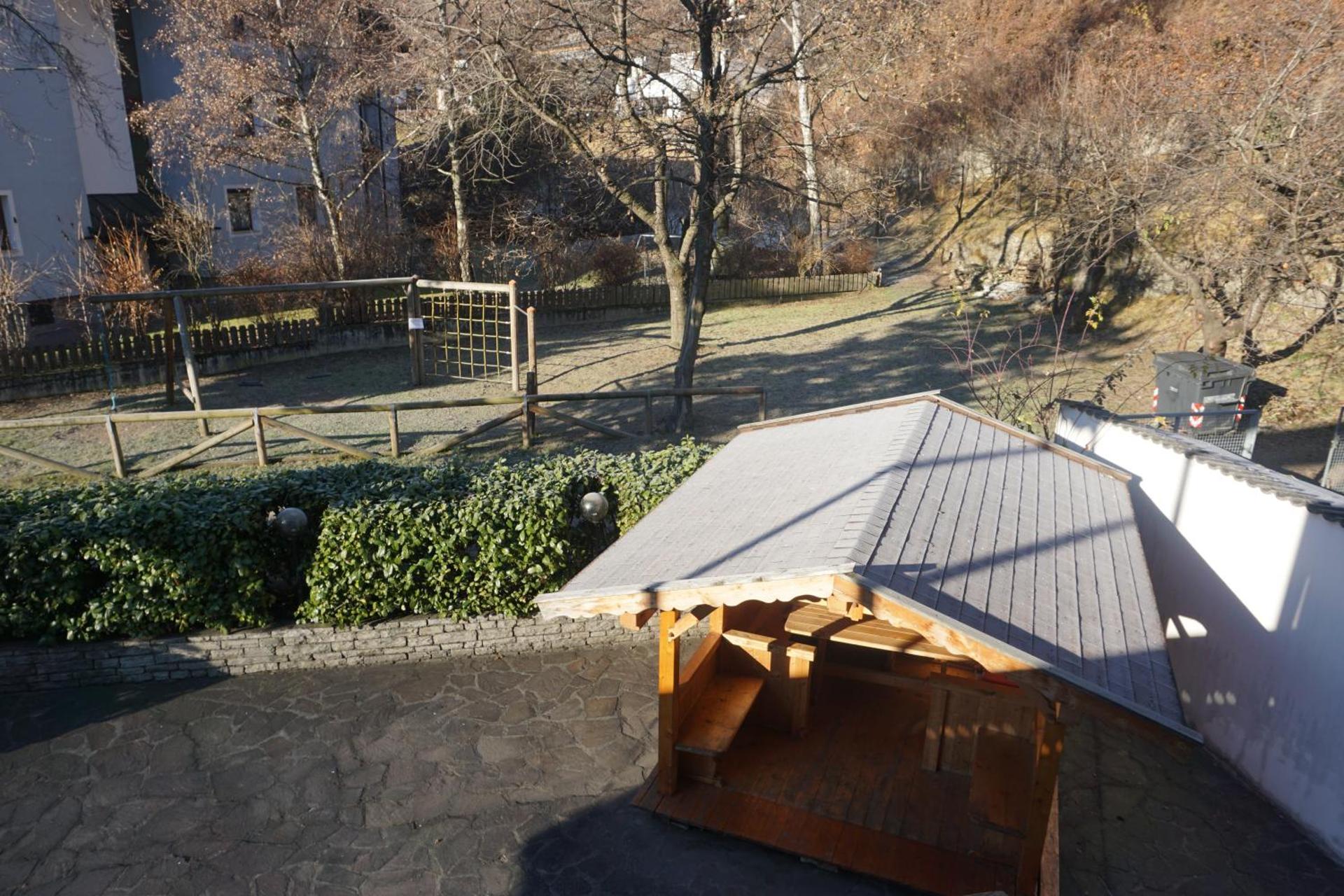 Children play ground