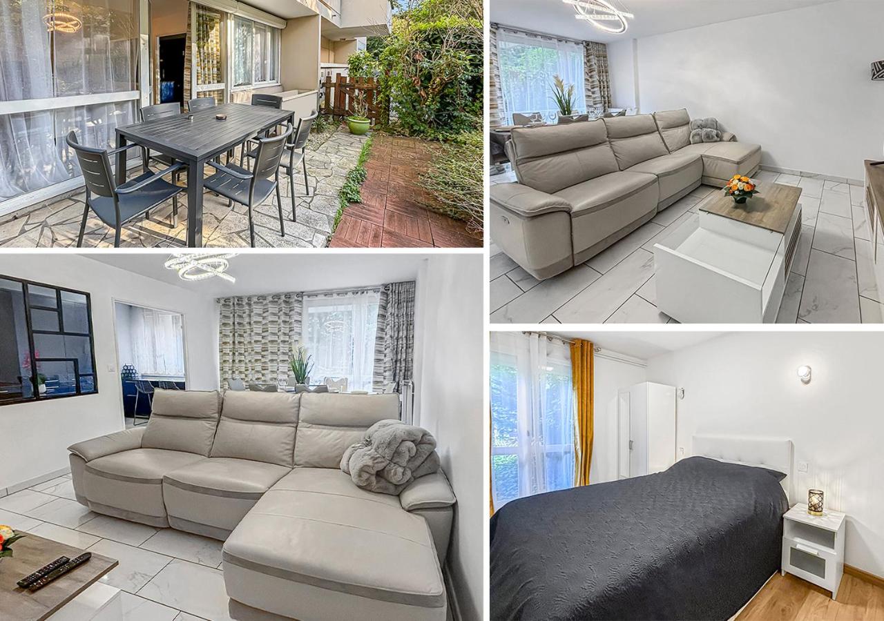 Résidence Harmony, Paris & Disney