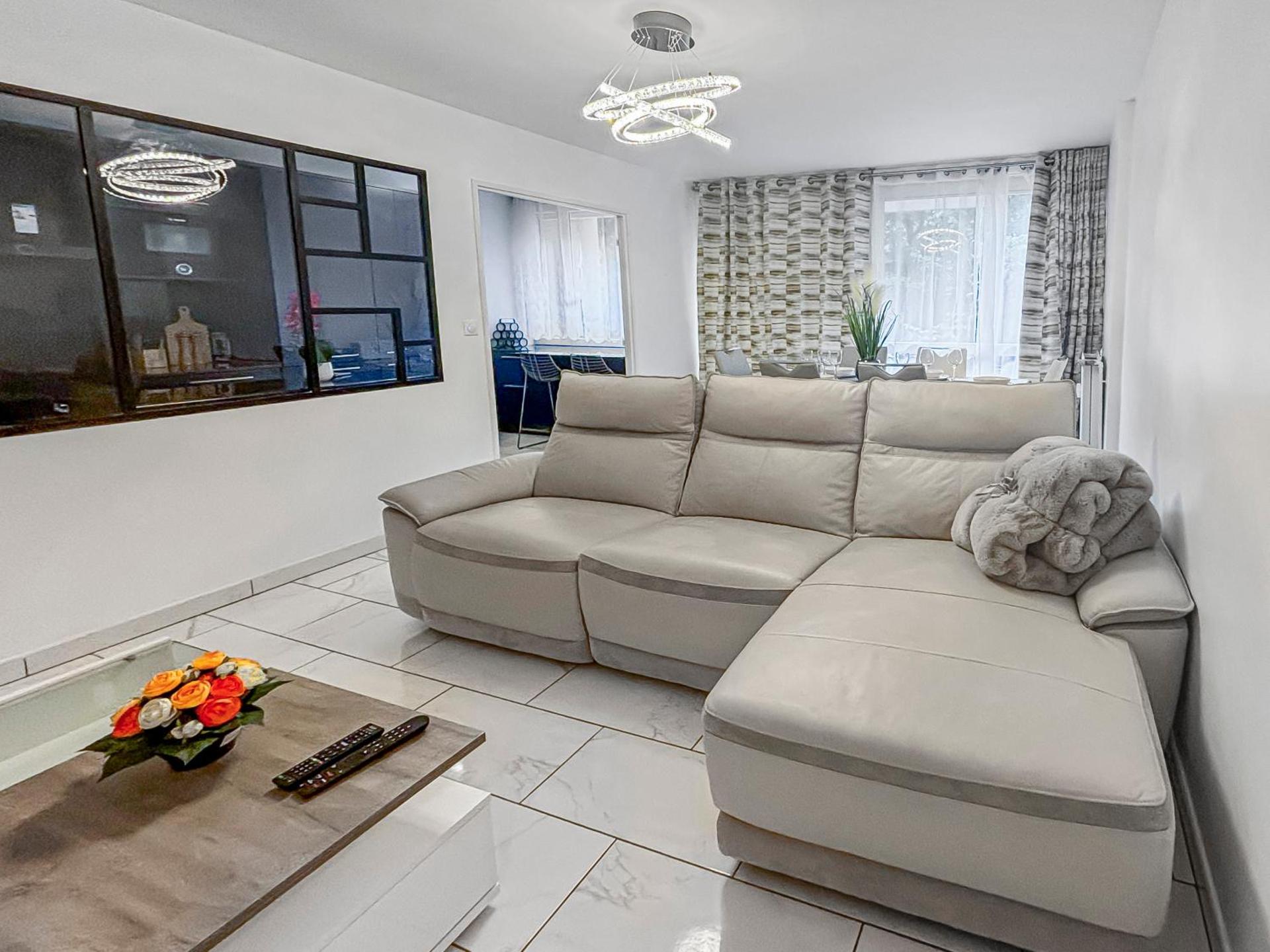 Résidence Harmony, Paris & Disney