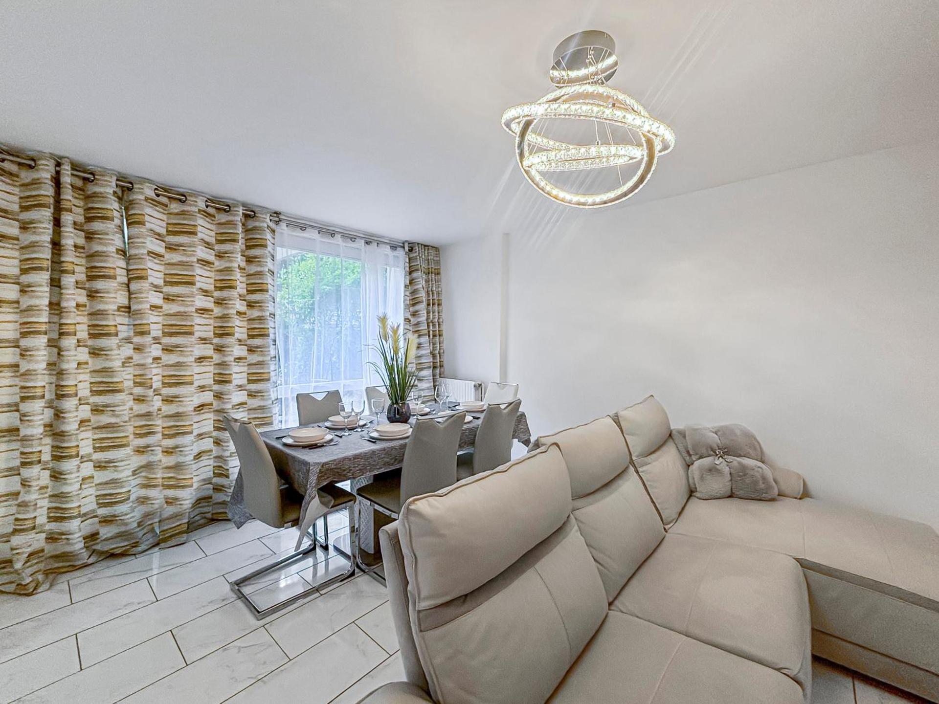 Résidence Harmony, Paris & Disney