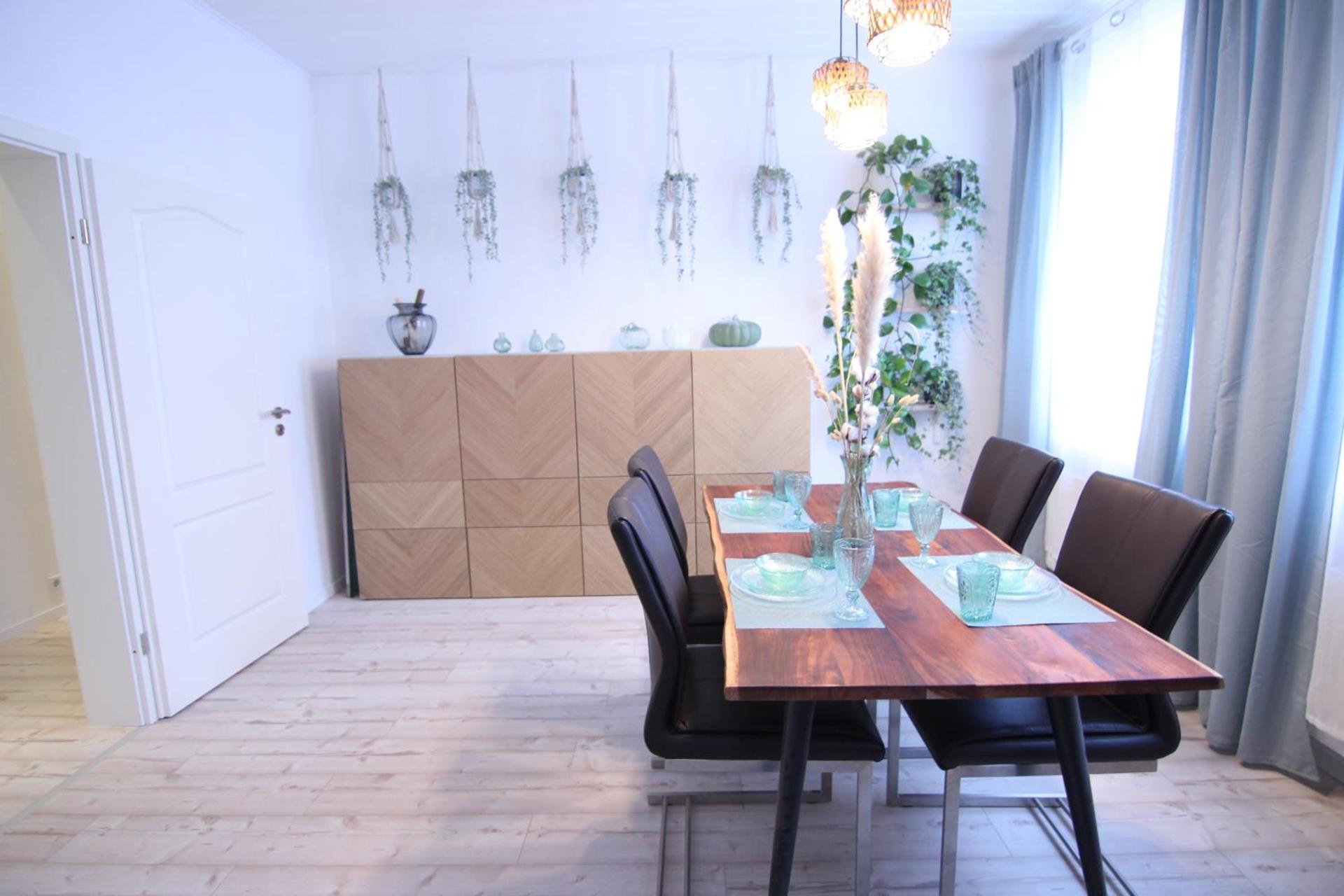 Ferienwohnung Erni-Harz