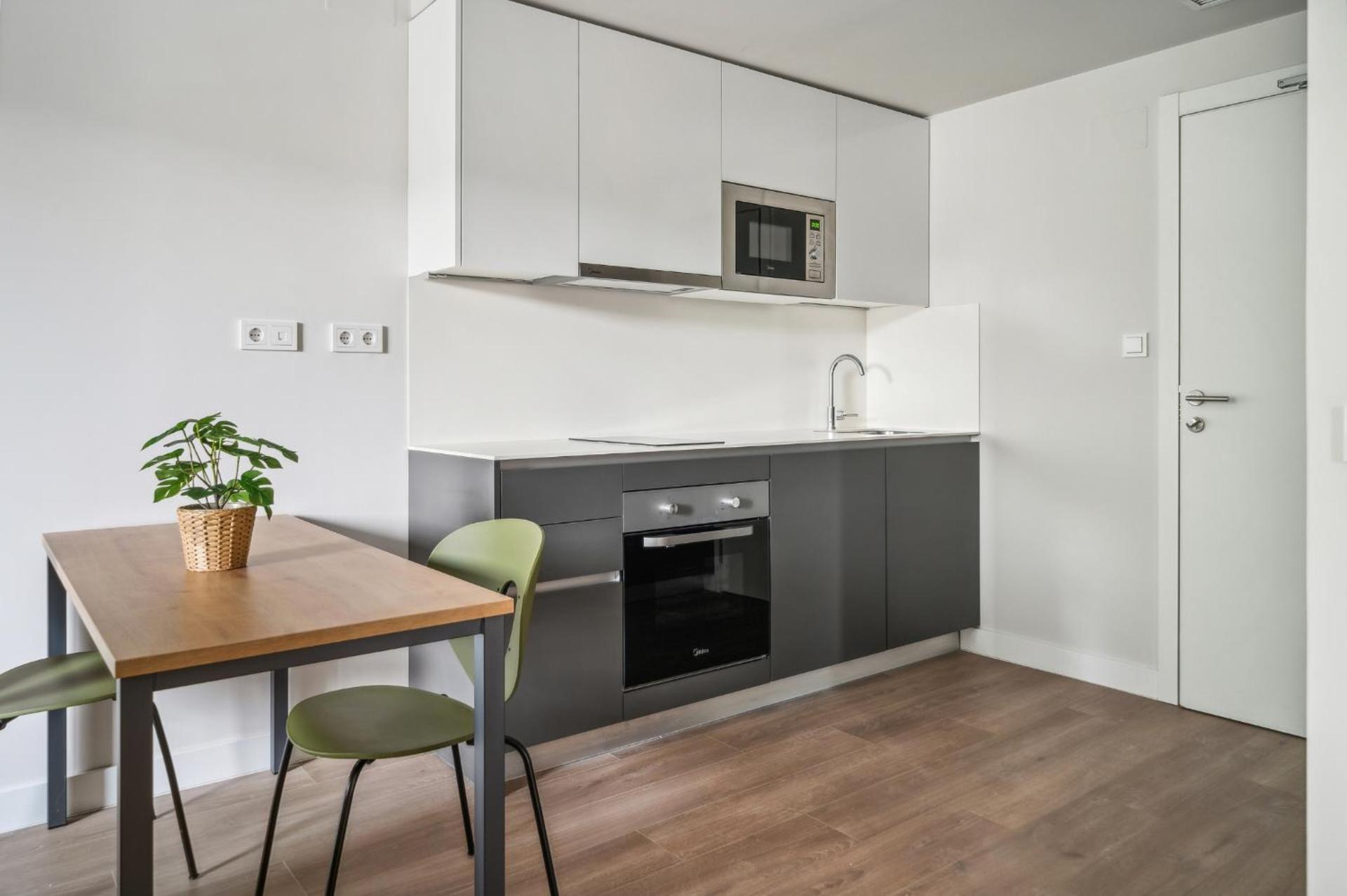 Truliving Vallecas by Habyt