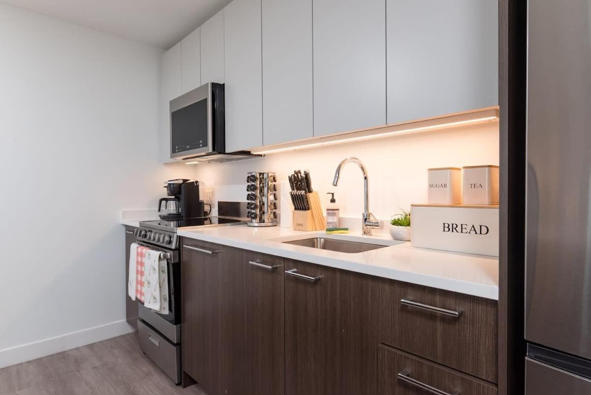 Upscale Penthouse near MIT Harvard Central Square