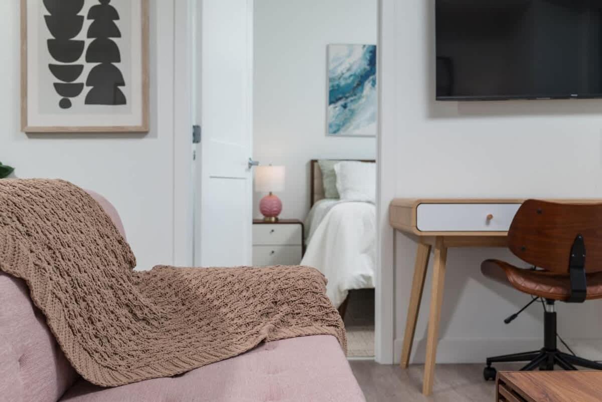 Upscale Penthouse near MIT Harvard Central Square