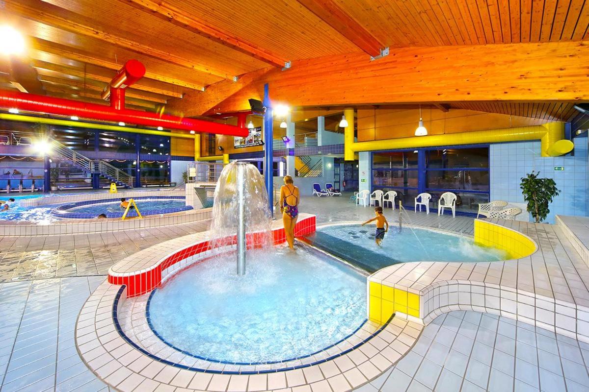 Aqua park