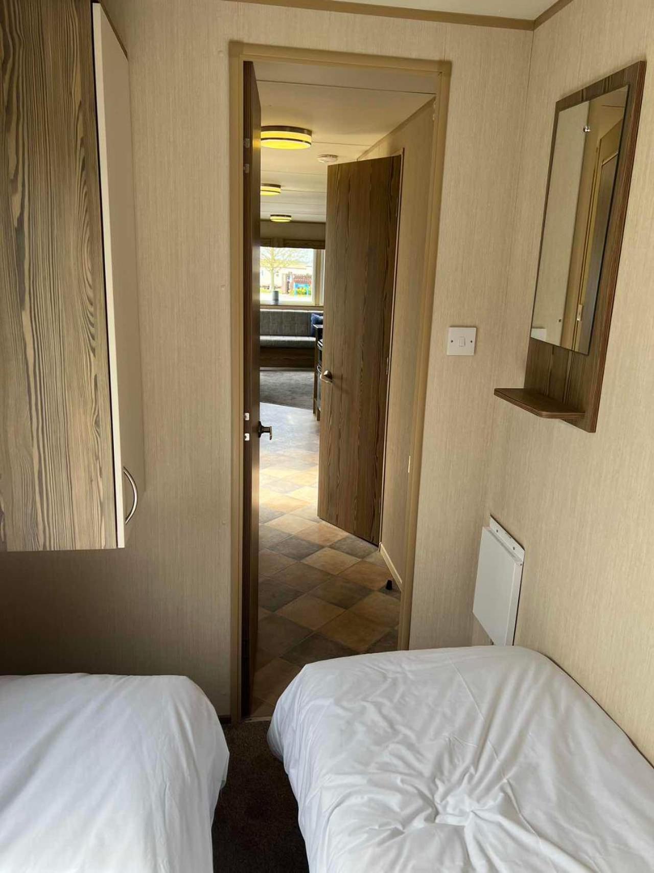 Withersea Sand Holiday Home