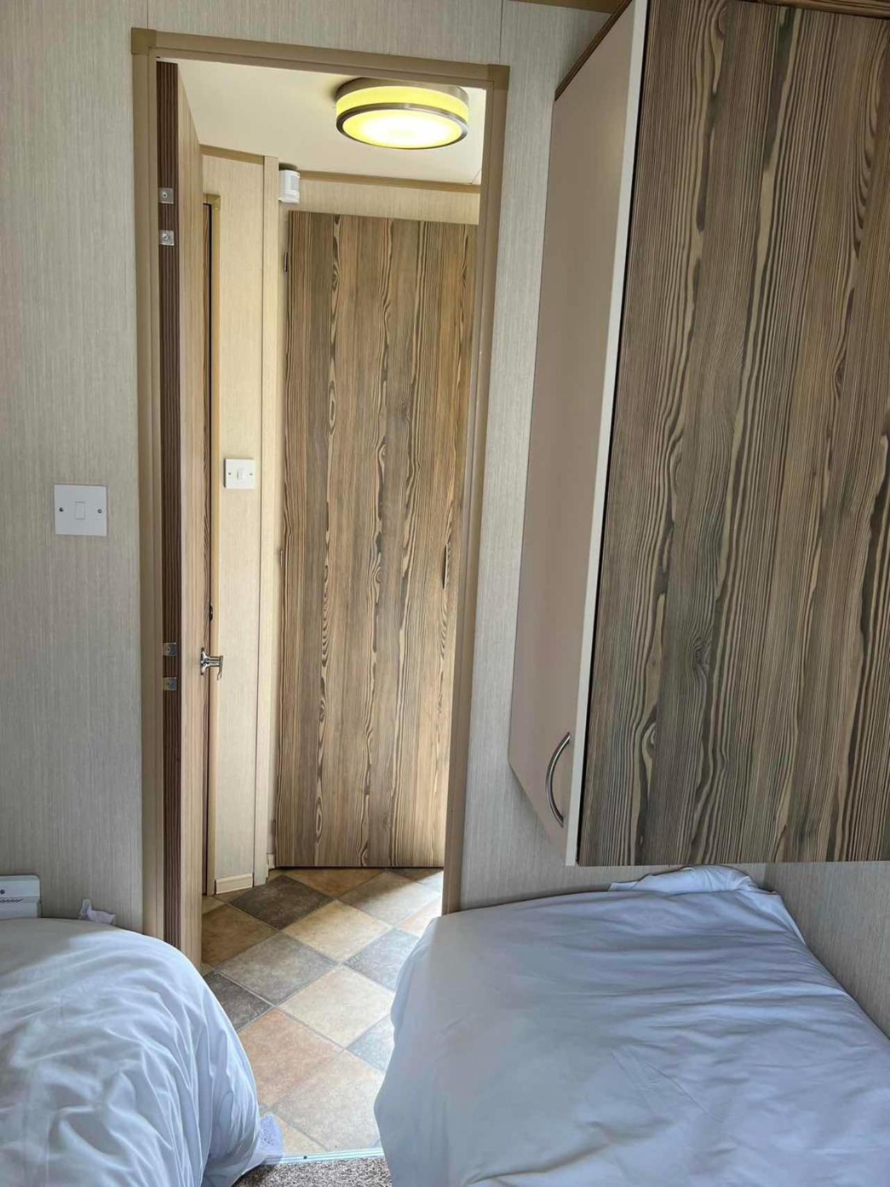 Withersea Sand Holiday Home