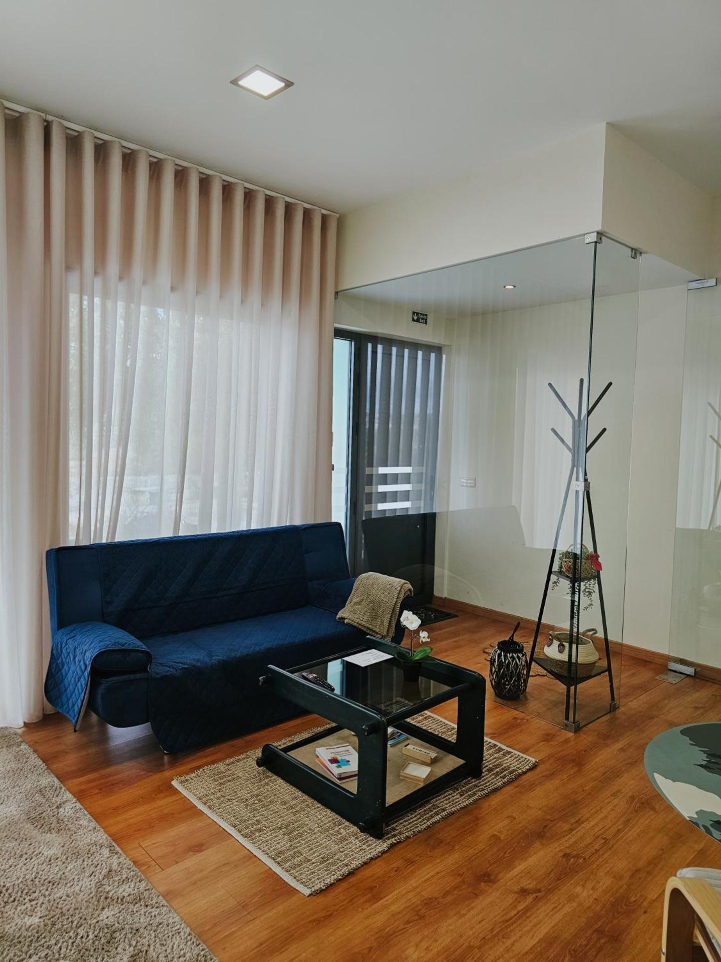 Junção - Apartamentos Completos