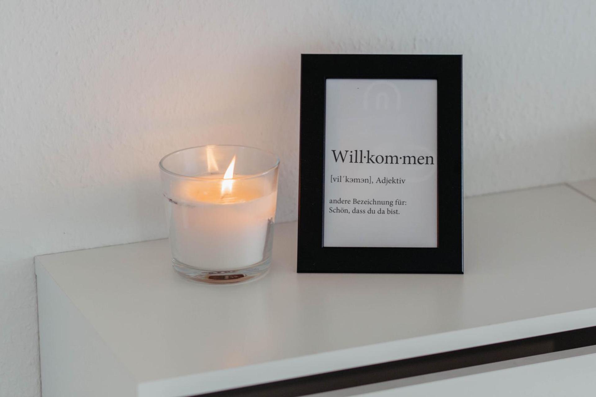 Ferienwohnung Skandi