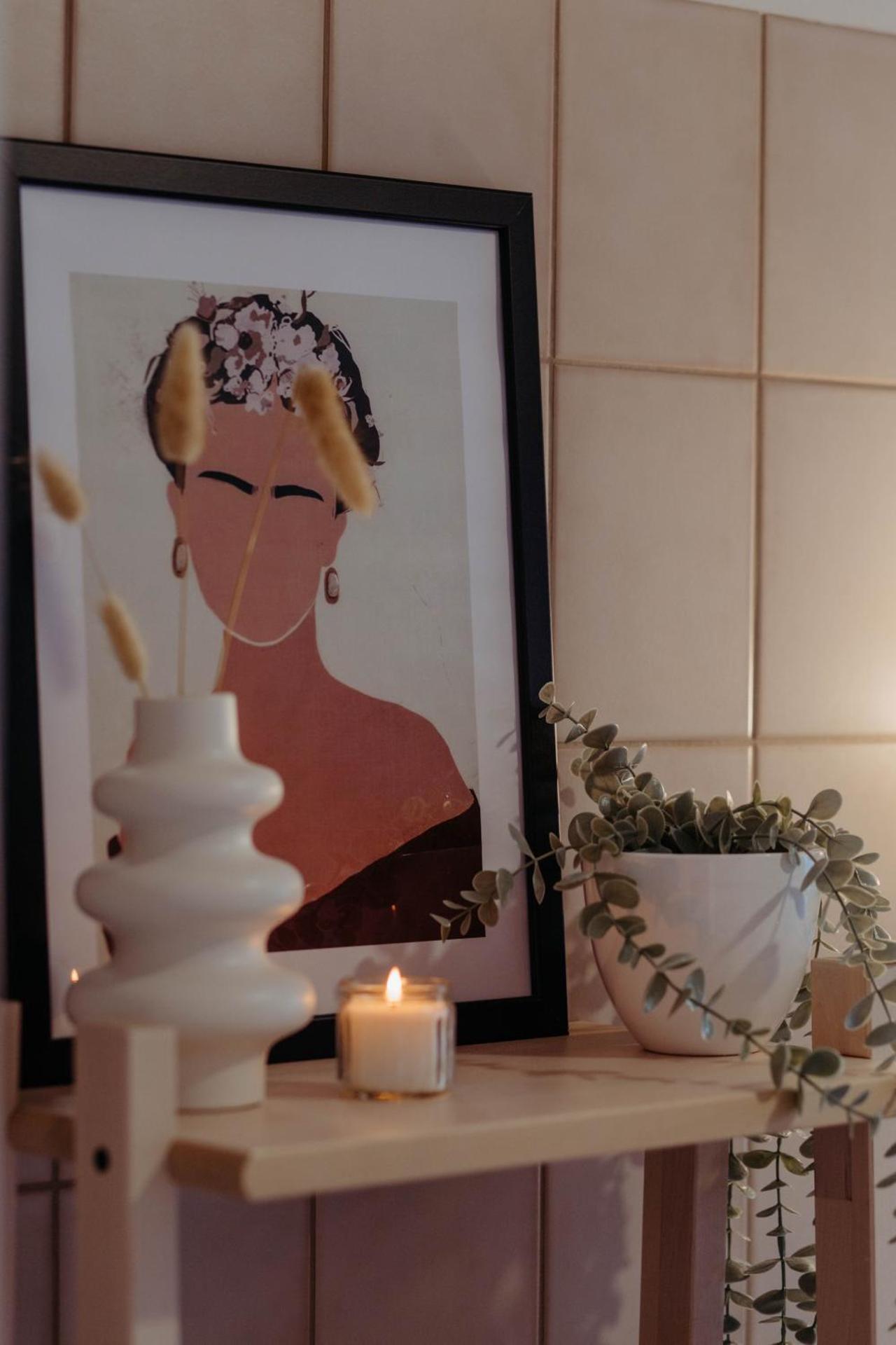 Ferienwohnung Skandi