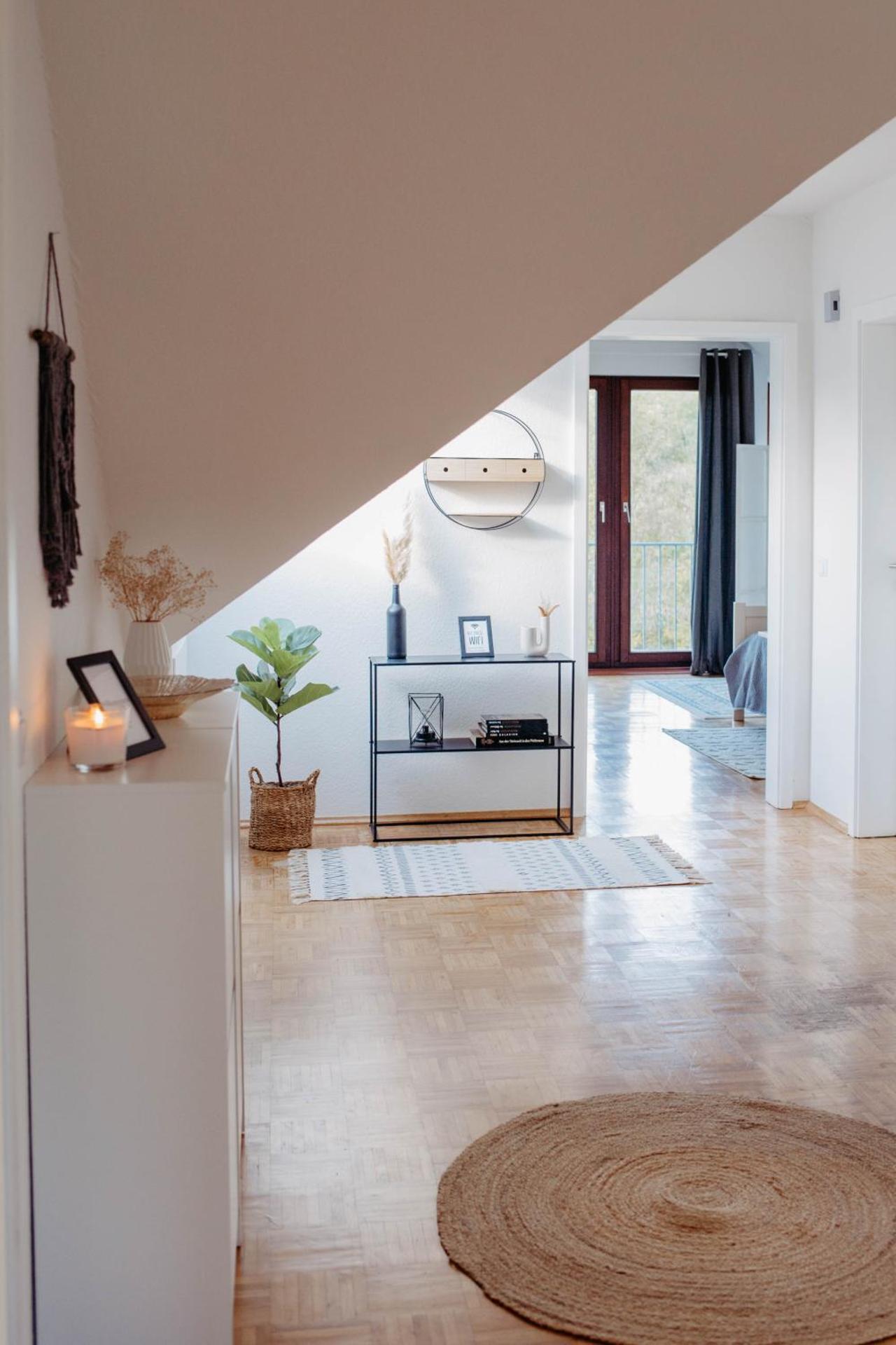 Ferienwohnung Skandi