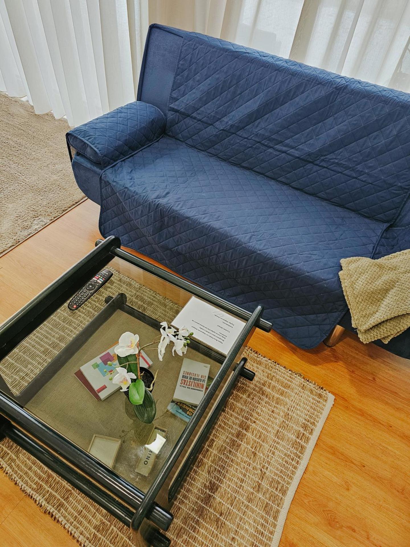 Junção - Apartamentos Completos