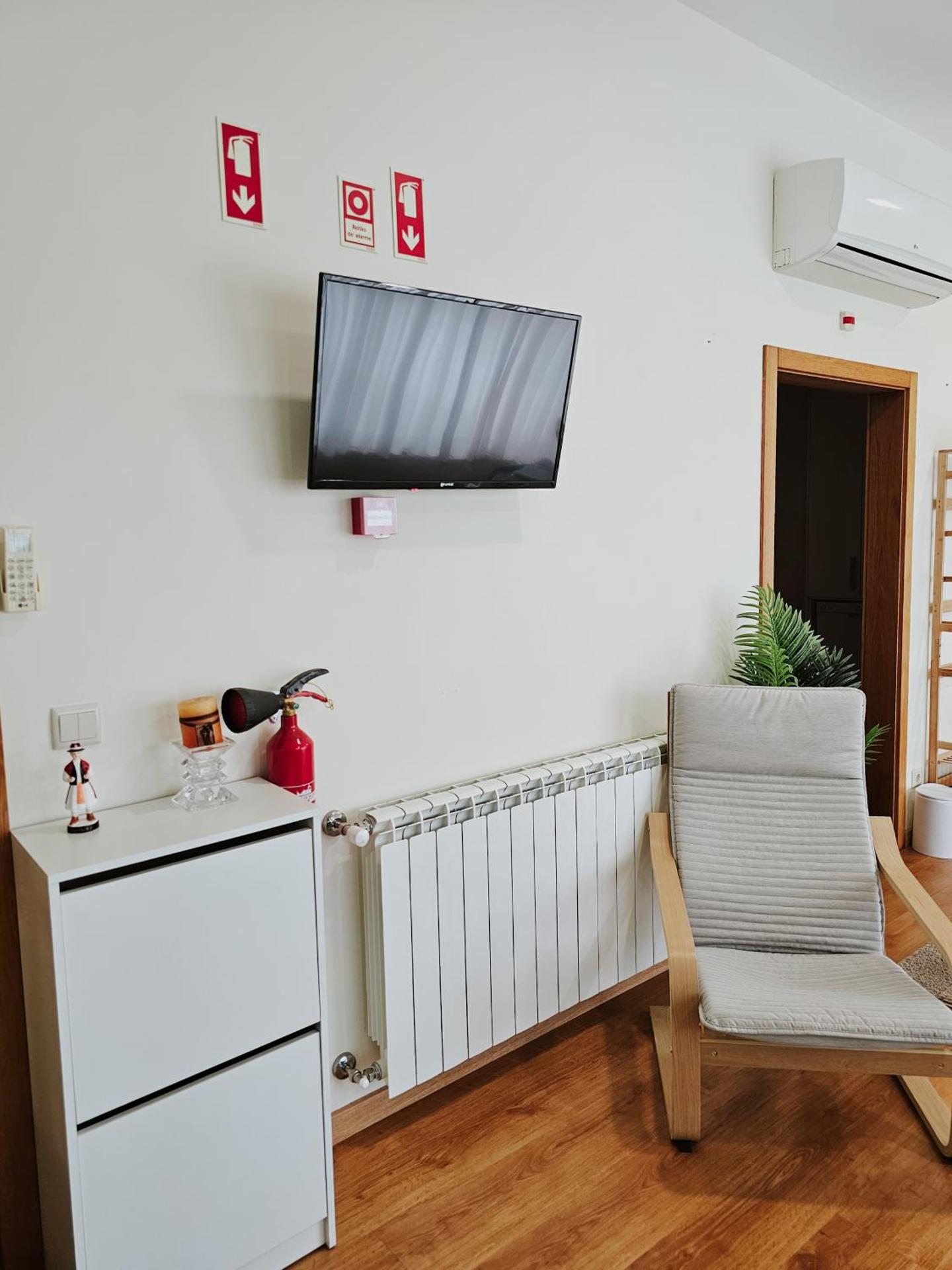 Junção - Apartamentos Completos