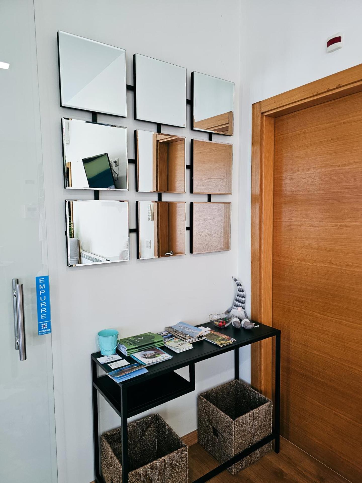 Junção - Apartamentos Completos