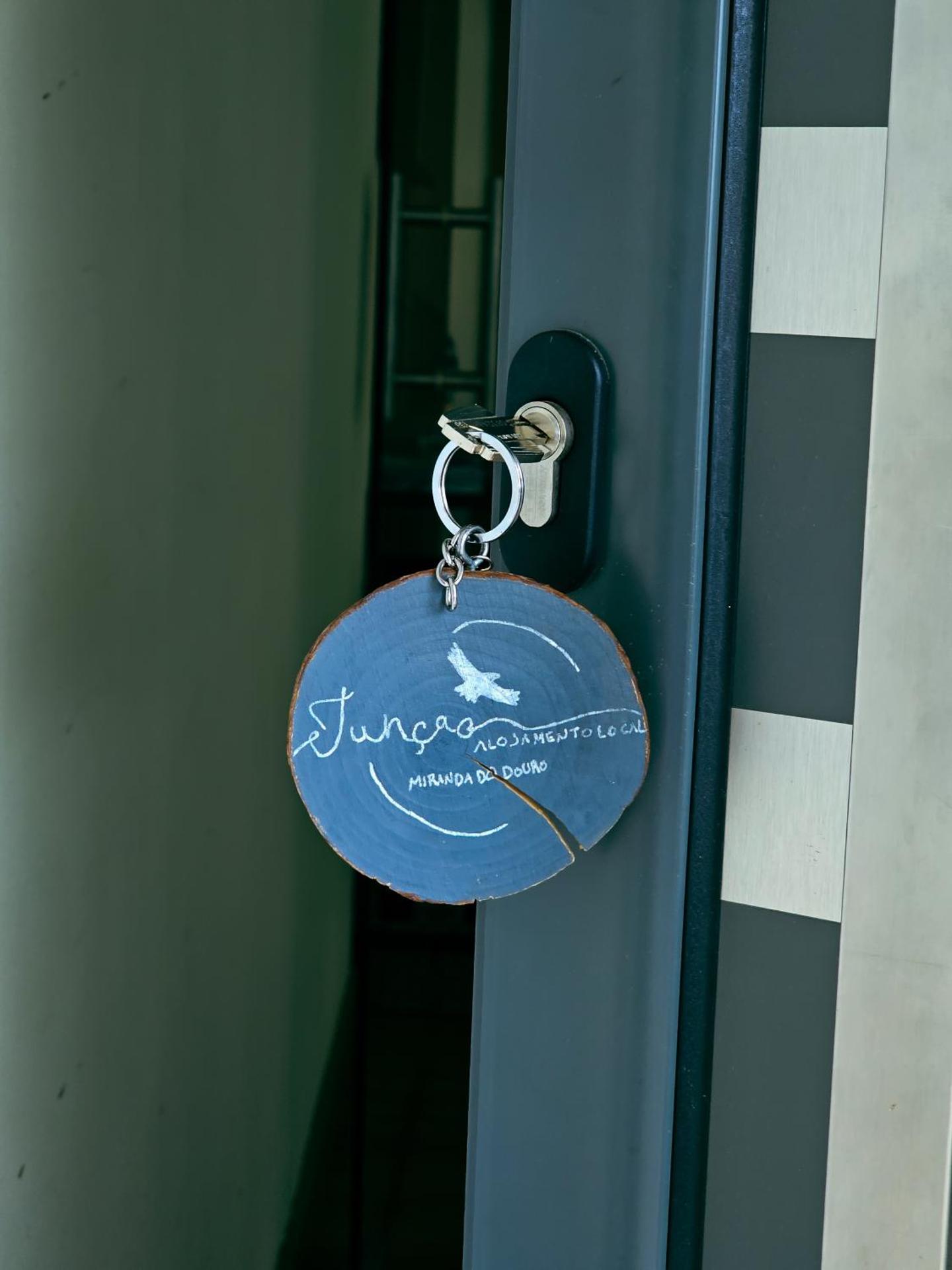 Junção - Apartamentos Completos