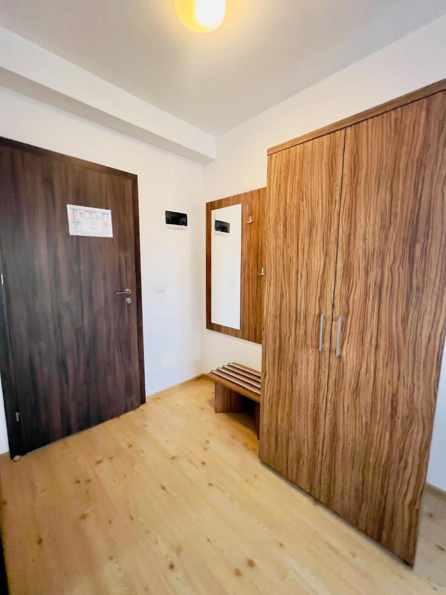 Pensiunea CENTRAL PODARI